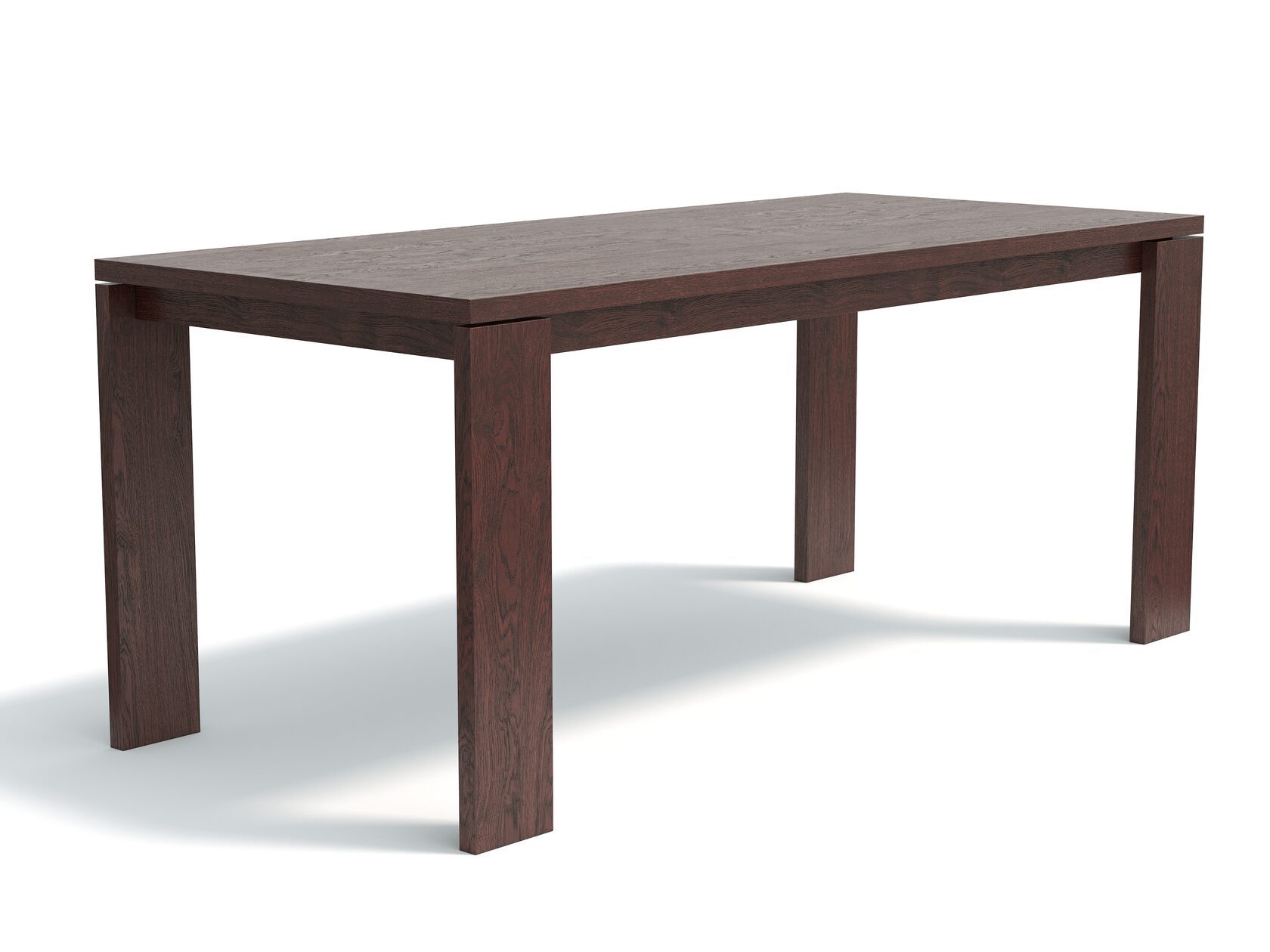 Обеденный стол BLANK - изображение 6