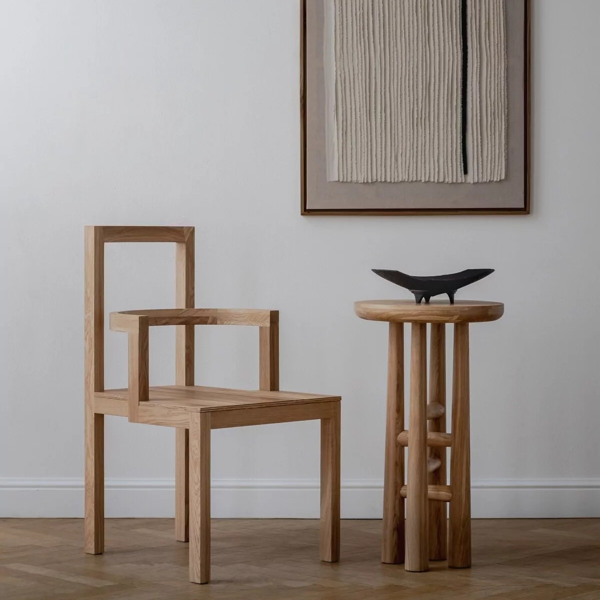 Стул «Архитектор» 