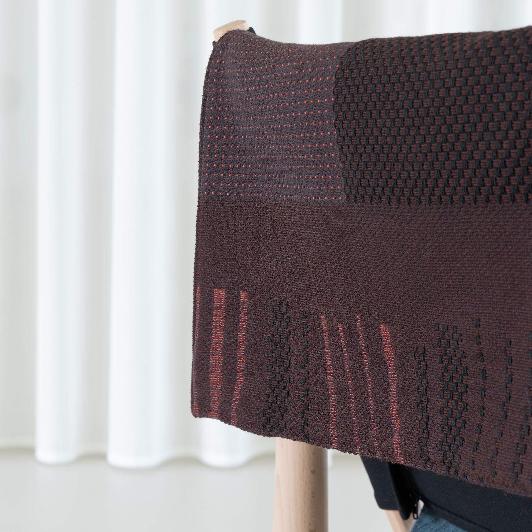 Кресло Twain Lounge - изображение 6