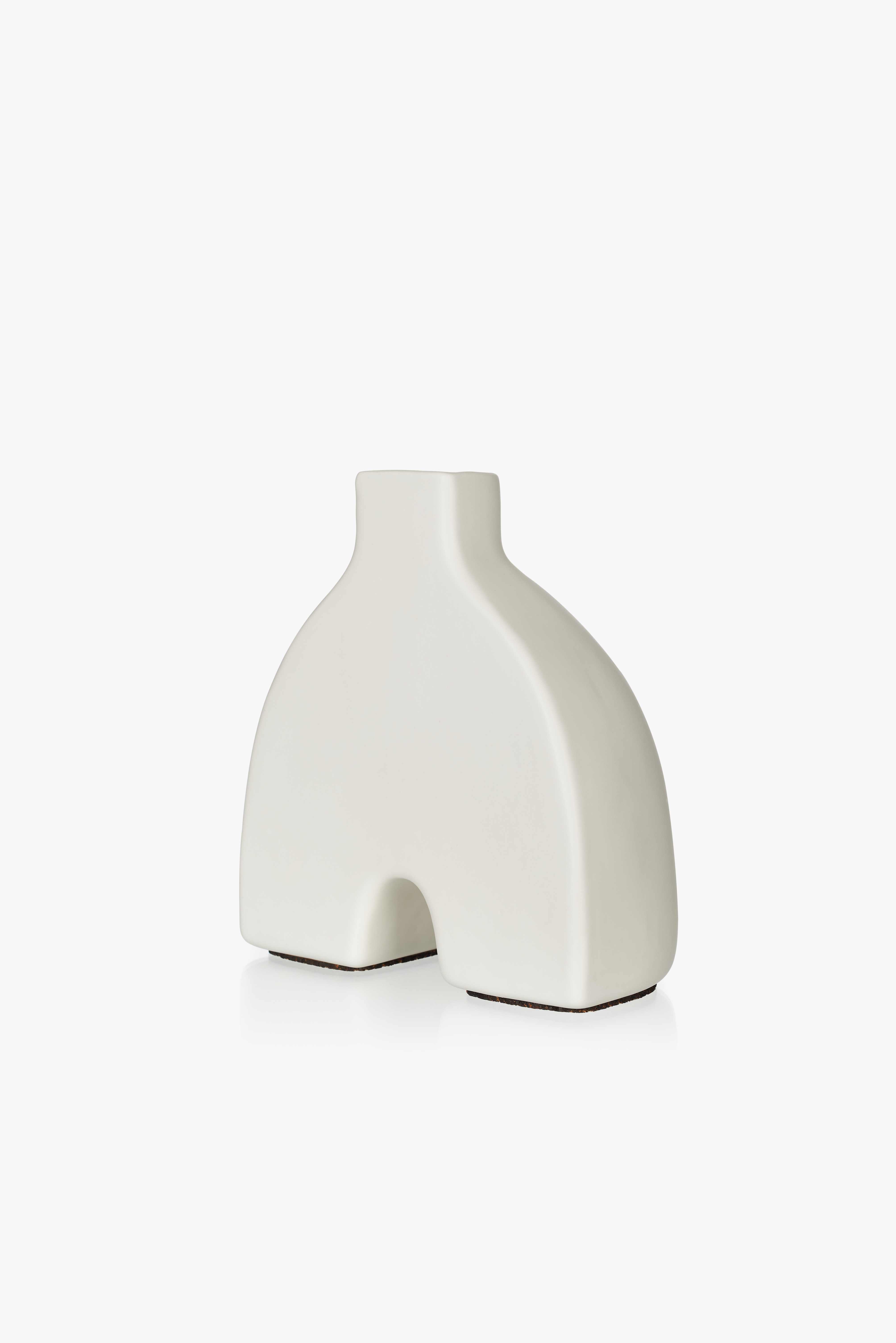 Скульптурная ваза/ букстопер AMBI - изображение 10