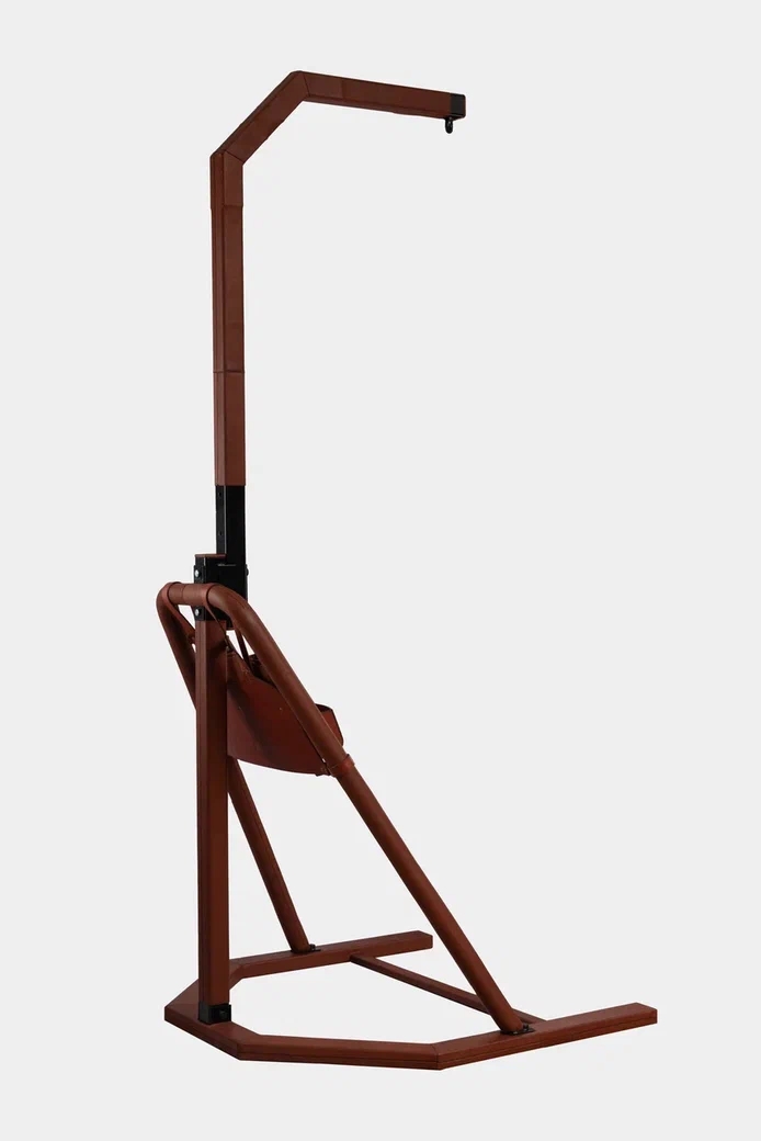 Боксерская станция Elite 1995 - изображение 5