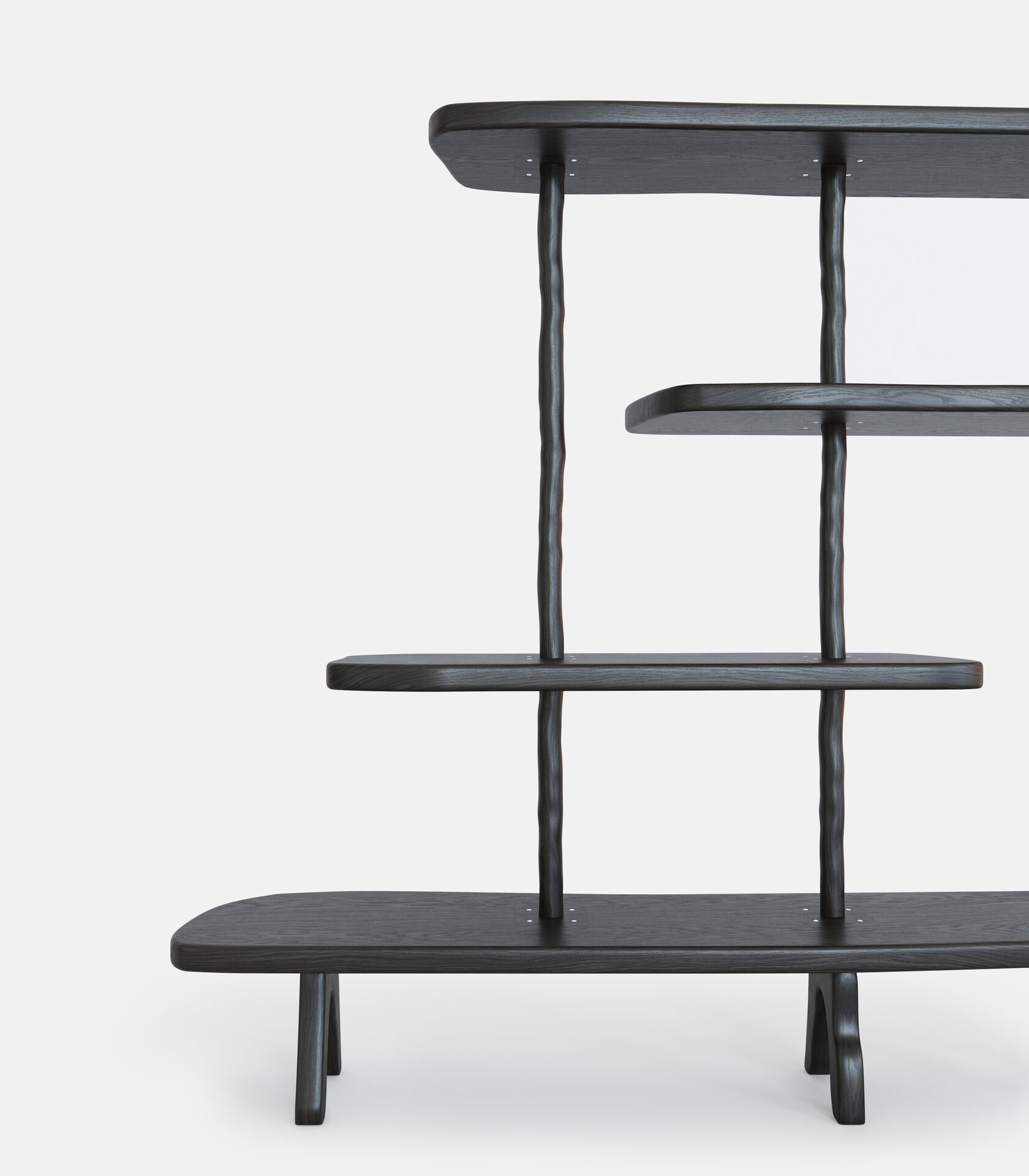 Стеллаж BCVM1 - изображение 2