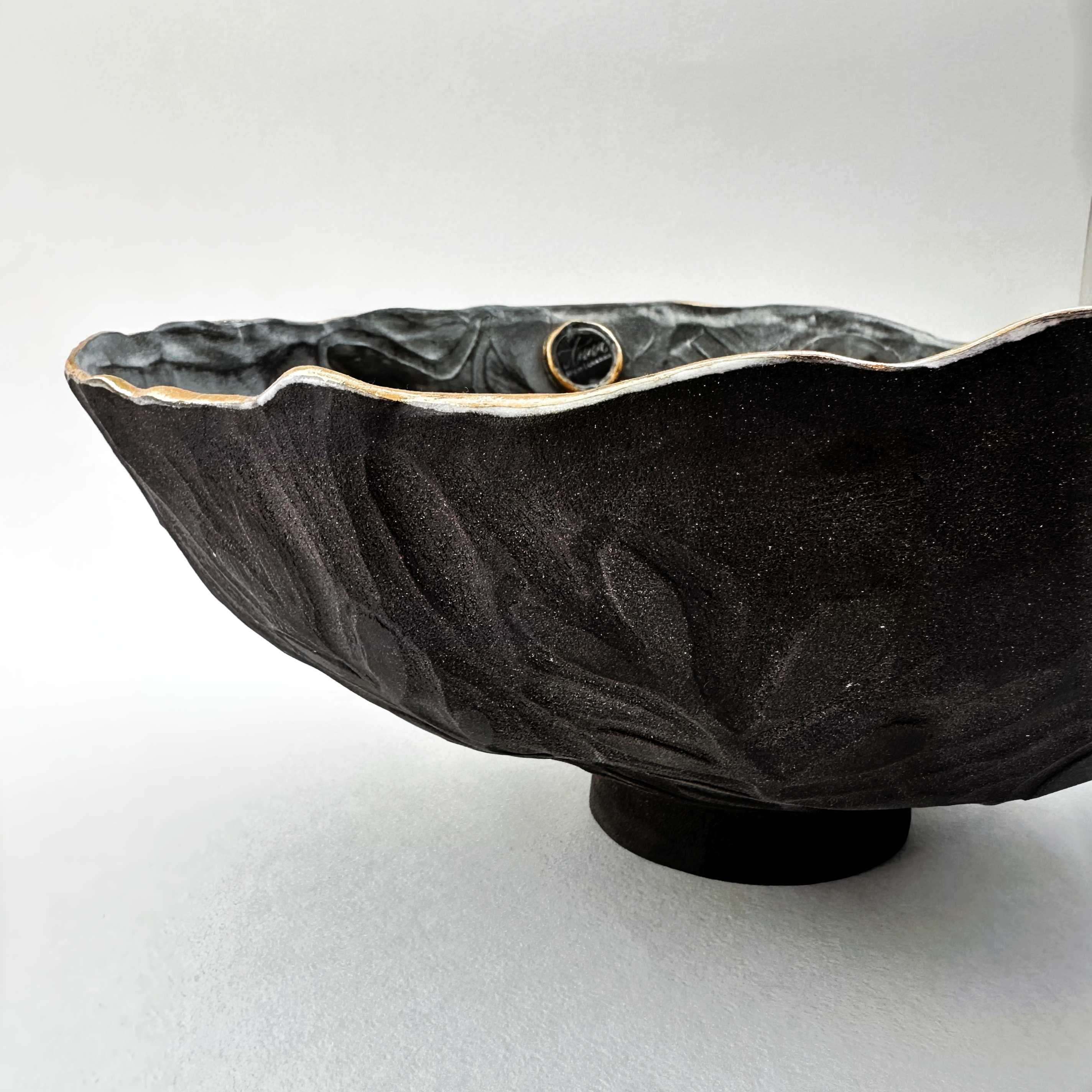 Блюдо "Na Poli Black" - изображение 6