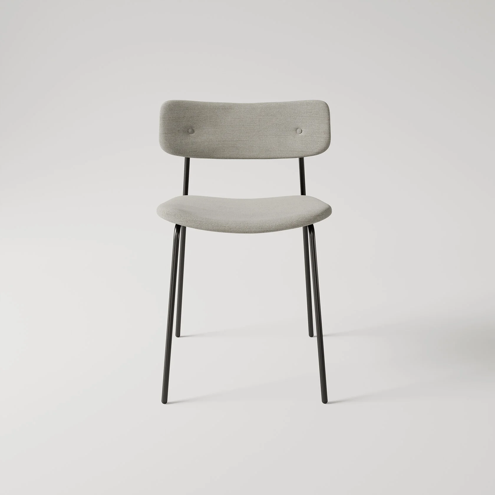 Стул JUST в обивке 