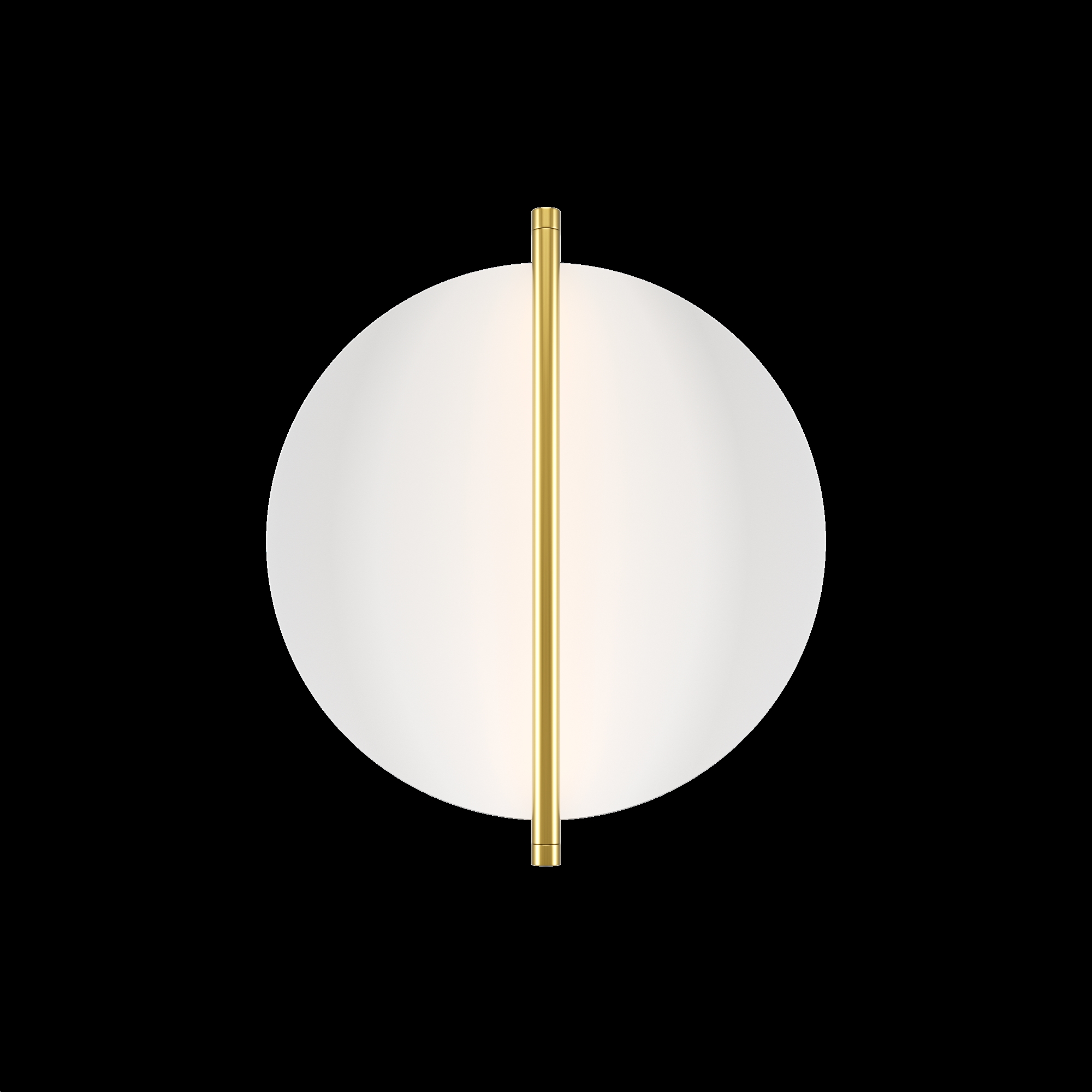 Настенный светильник (бра) Maytoni MOD279WL-L14G3K - изображение 4