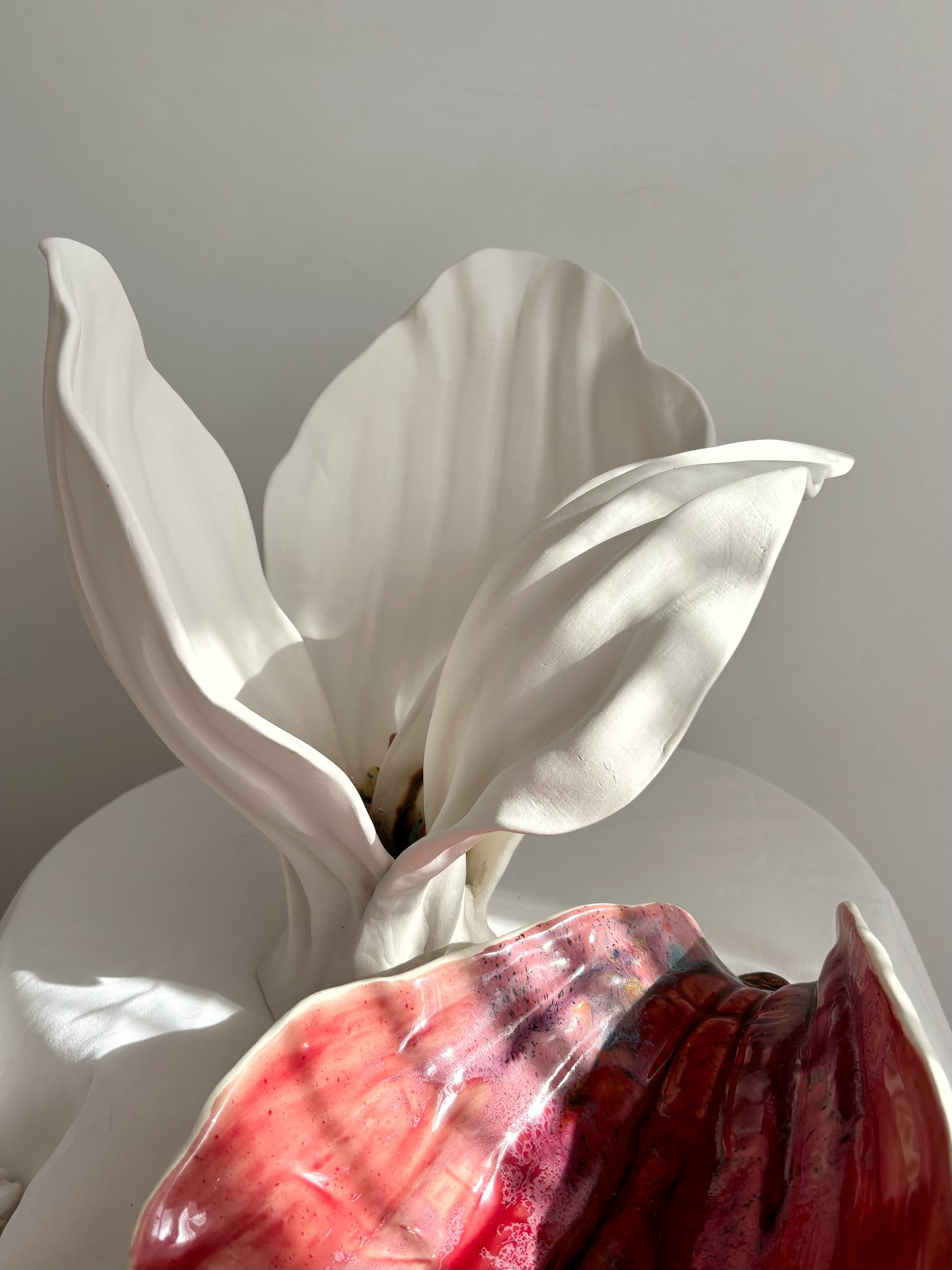 Изделие из керамики "Рассвет" - изображение 4