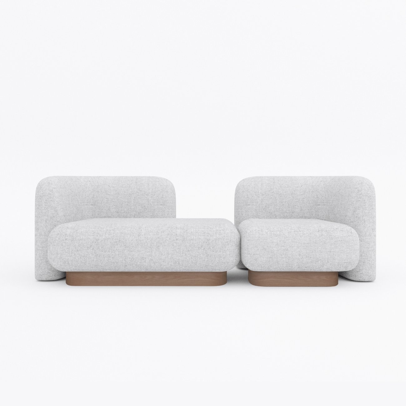 Диван Blown Sofa 