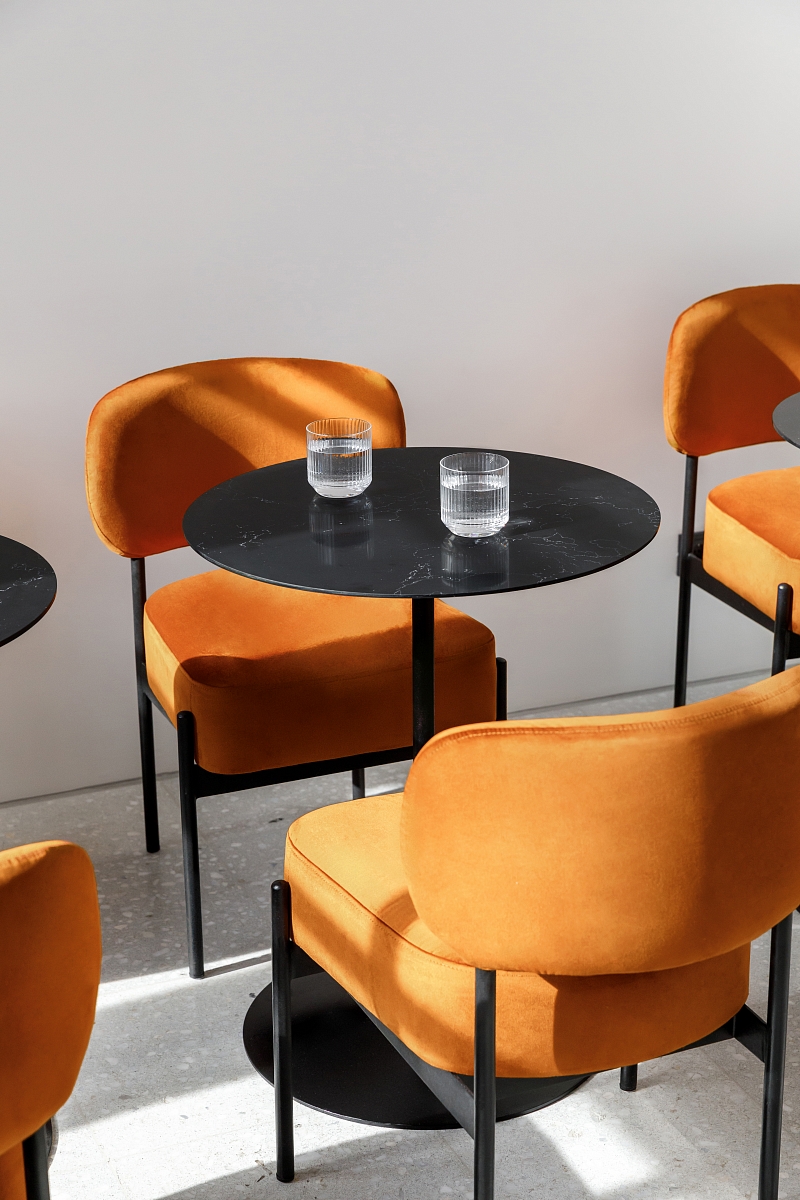 Стул 44° – 10° MODENA - изображение 12