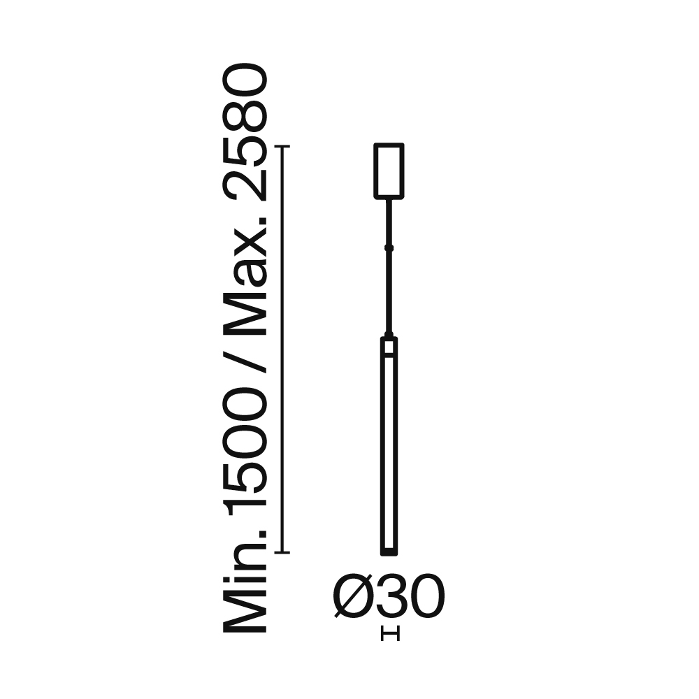 Подвесной светильник Maytoni P022PL-L20W3K - изображение 7