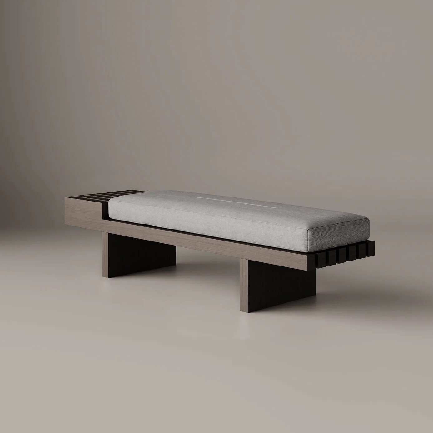 Скамья YUME - изображение 9