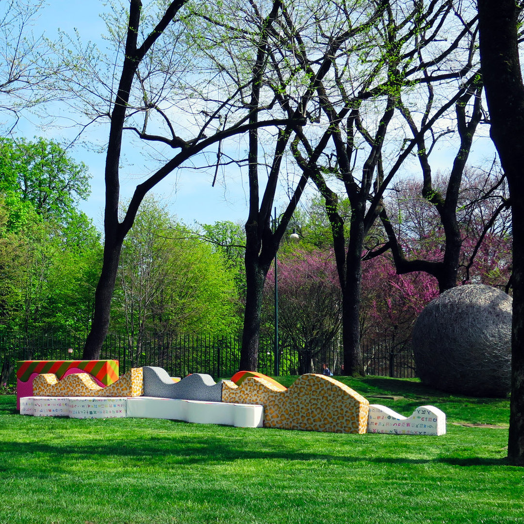 Диван SUPERONDA DRESSING - изображение 6