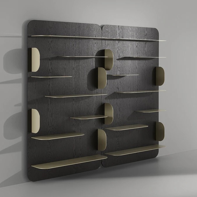 Стеллаж Blabla - изображение 2