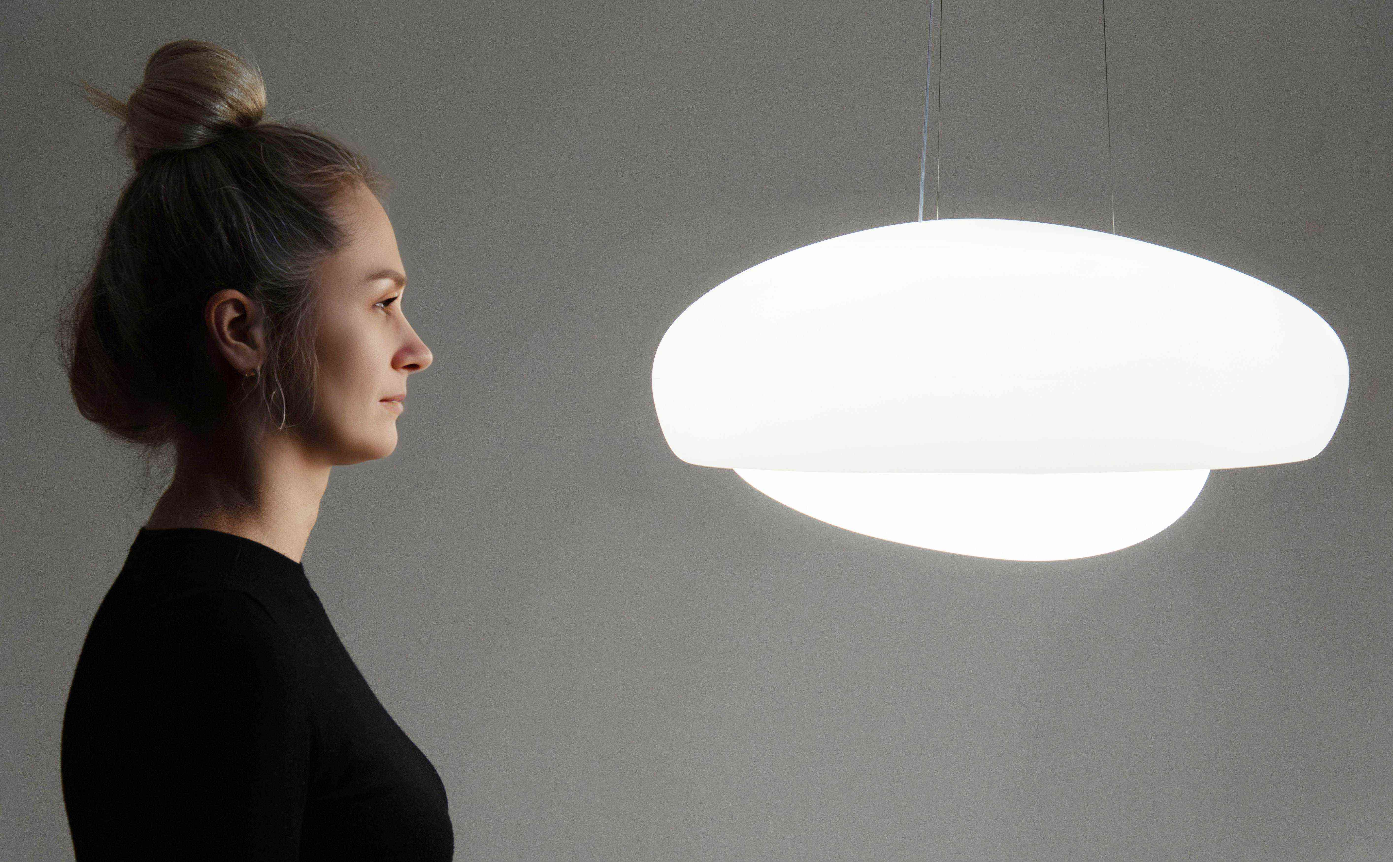 Подвесной светильник ORESHKI S - изображение 2