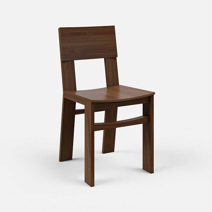 Стул 35° – 139° TOKYO 