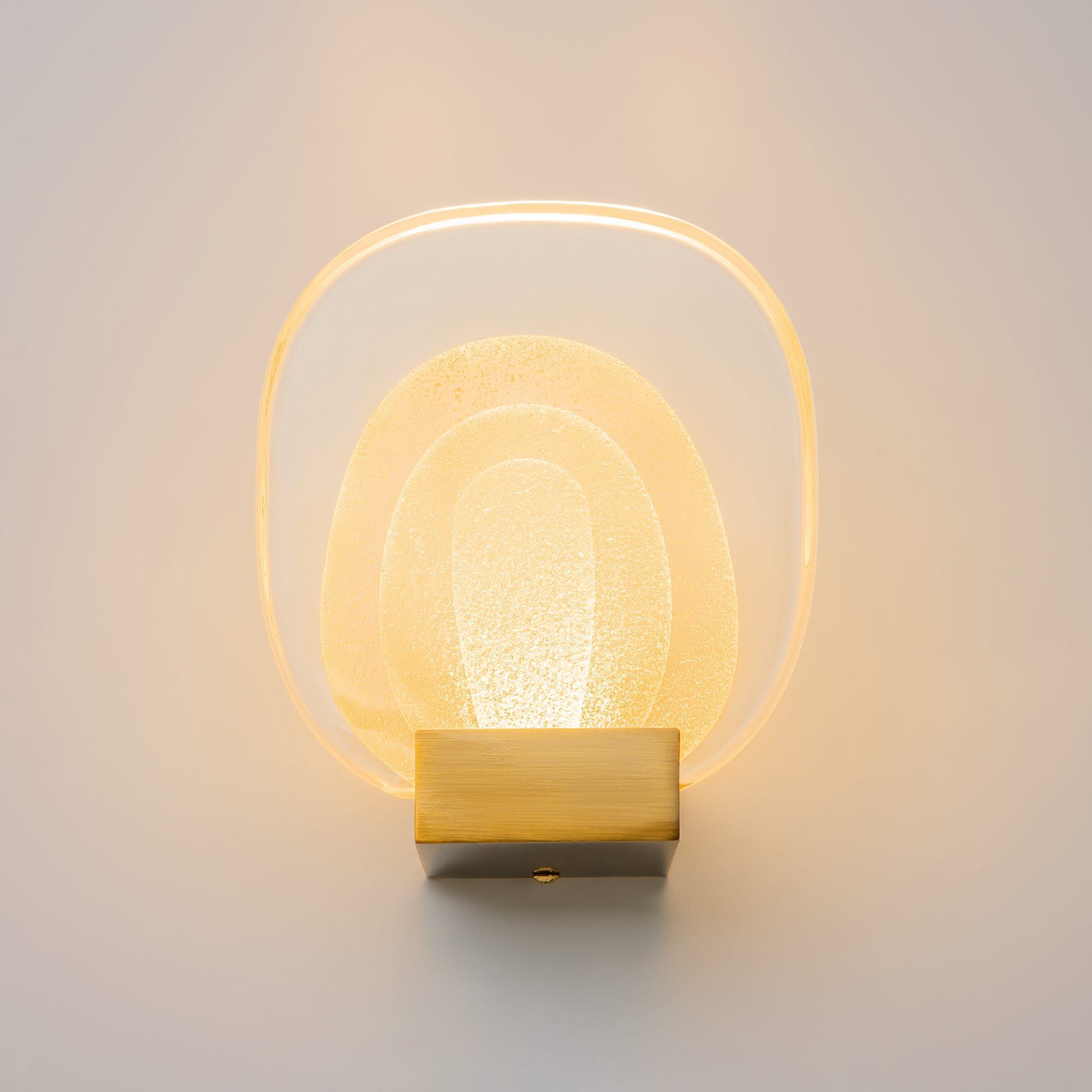 Настенный светильник (бра) Maytoni MOD367WL-L3BSK - изображение 11