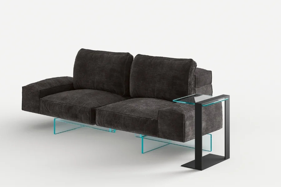 Столик Joliet by Tonelli Design — дизайнерская мебель, свет и декор Made Sense