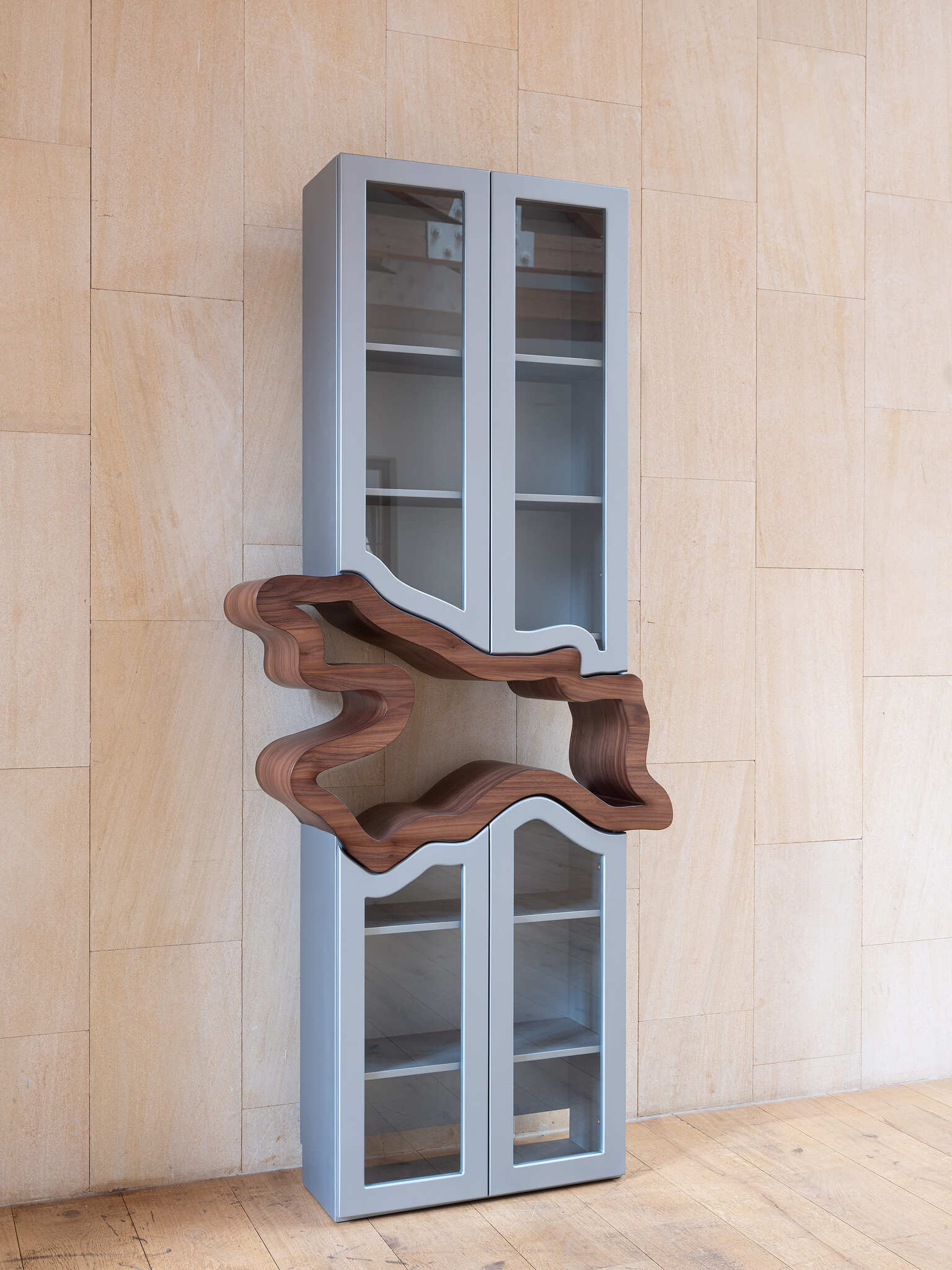 Стеллаж-буфет "Корень" - изображение 5