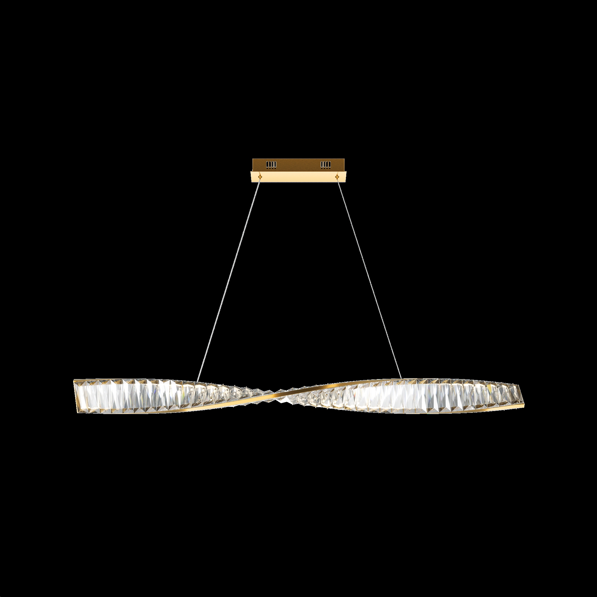 Подвесной светильник Maytoni P097PL-L28BS3K - изображение 4