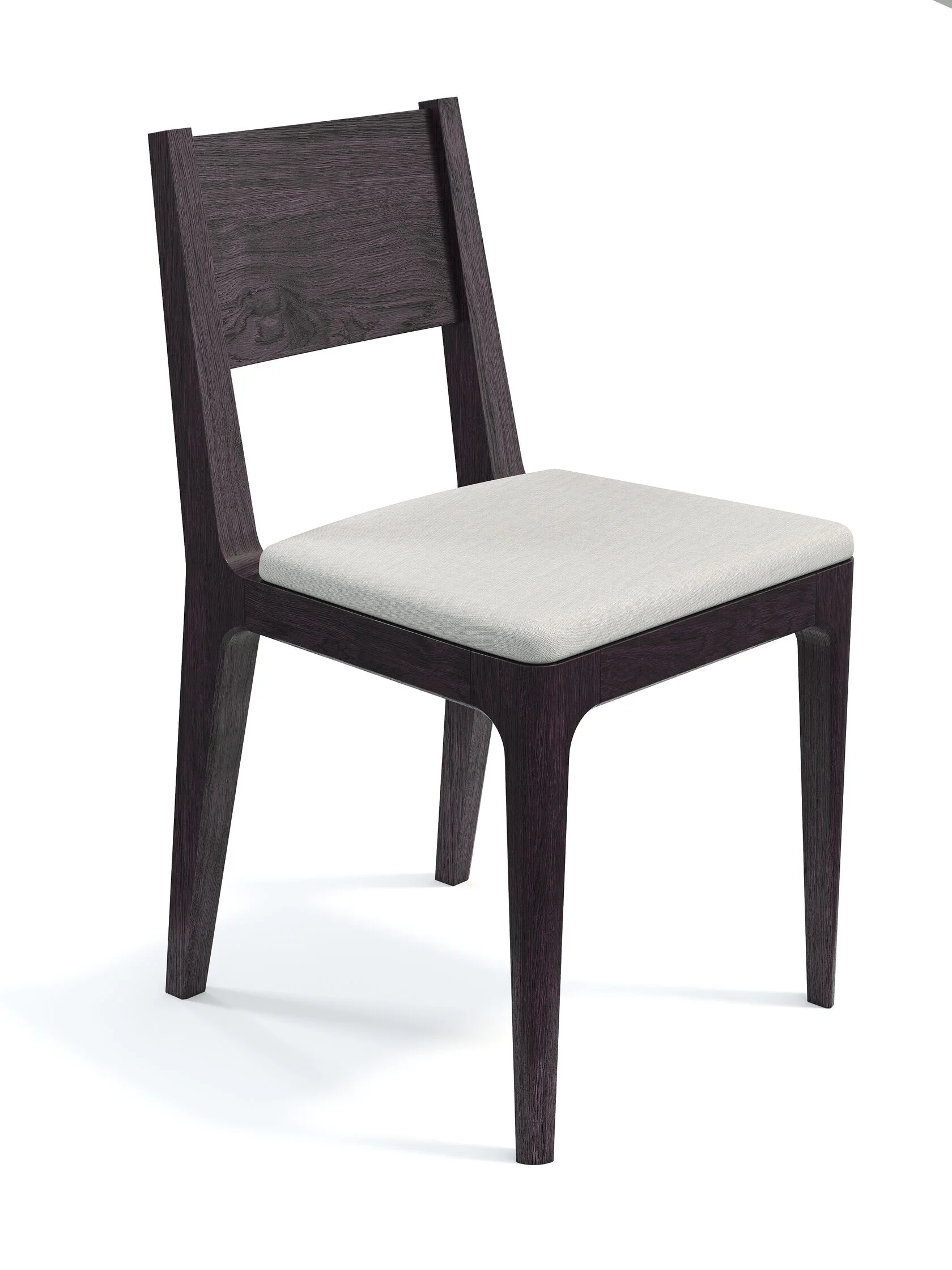 Стул FARGO с мягким сиденьем - изображение 9