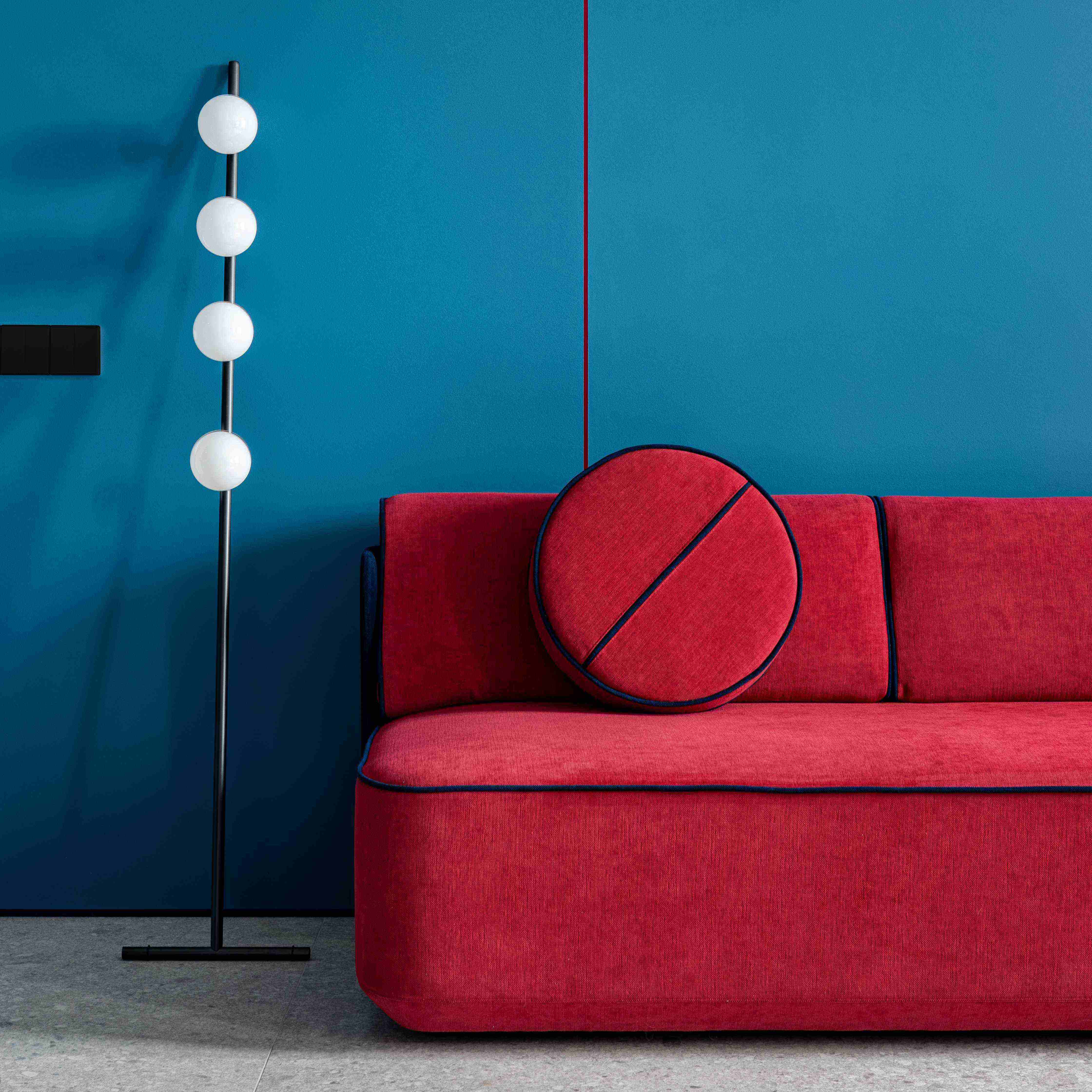 Проект «MINOR MINIMALISM»