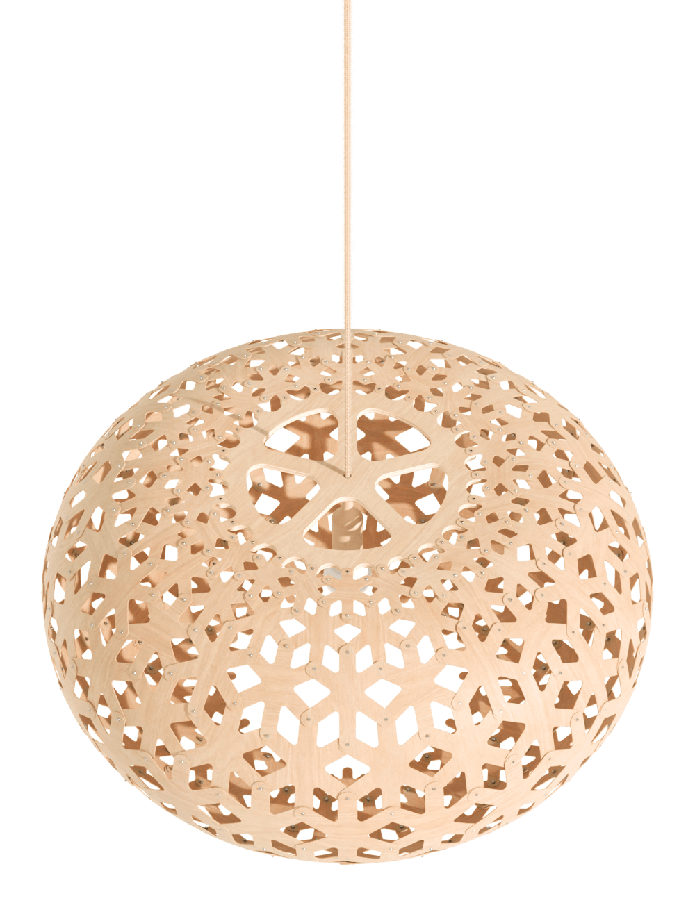 Подвесная лампа Donut - изображение 3