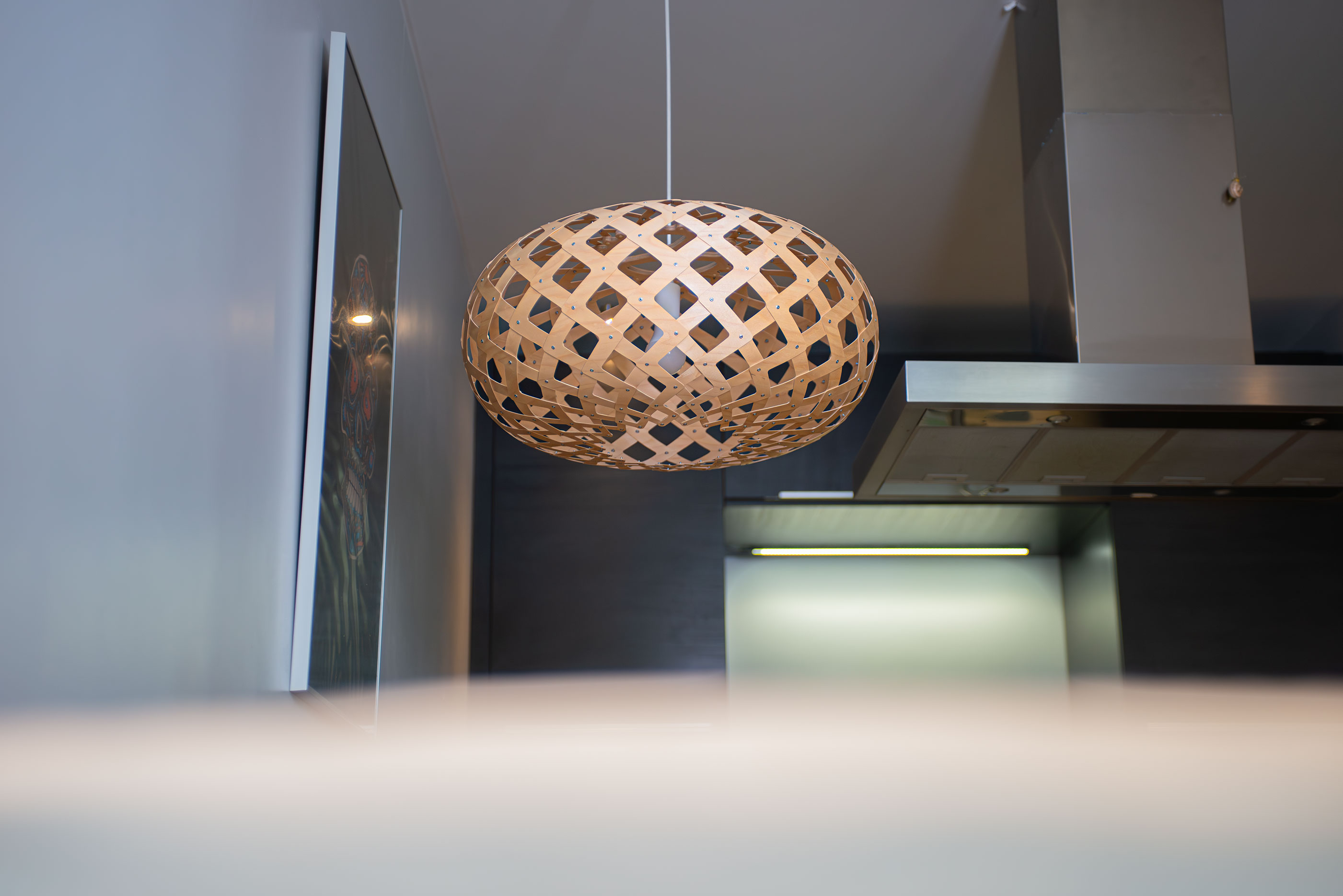 Подвесная лампа Nest - изображение 6