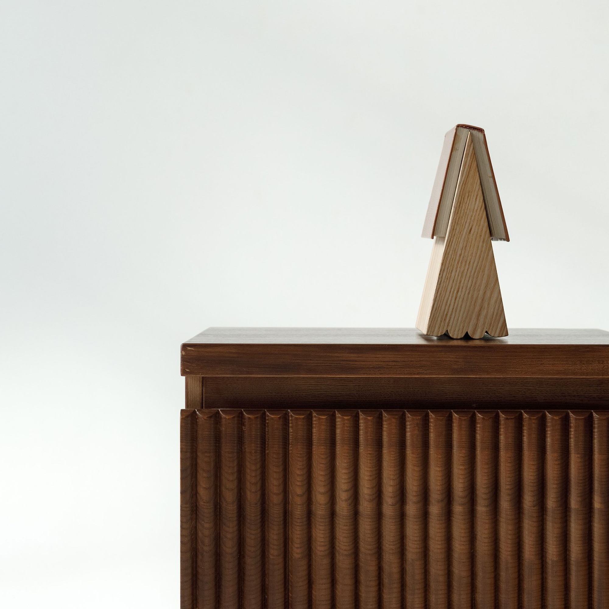 Закладка для книг интерьерная - изображение 5