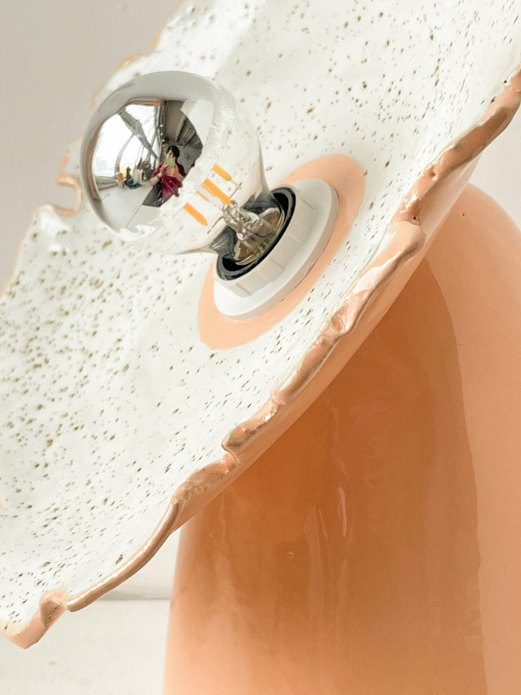 Лампа FLOW - изображение 4