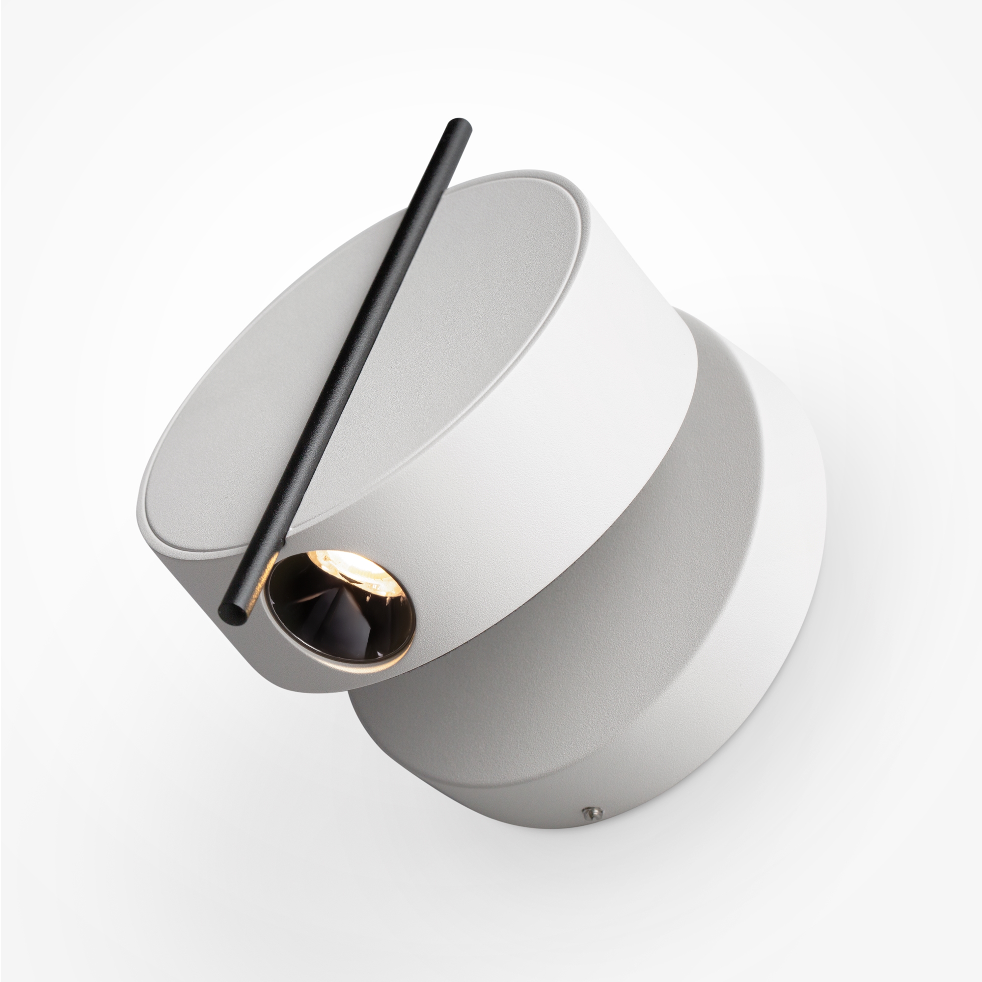 Настенный светильник (бра) Maytoni MOD180WL-L4W3K - изображение 10