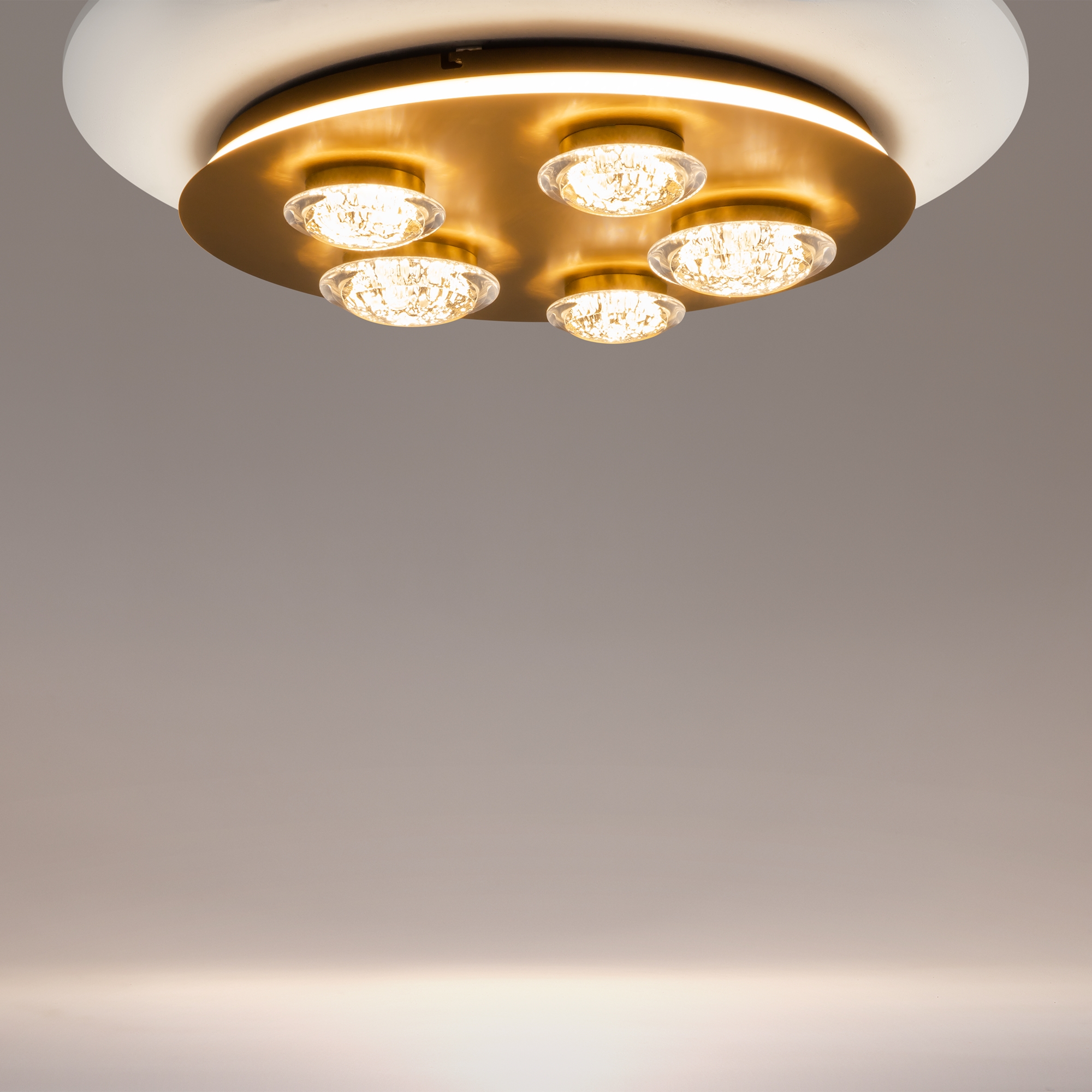 Потолочный светильник Maytoni MOD361CL-L58BS3K - изображение 3