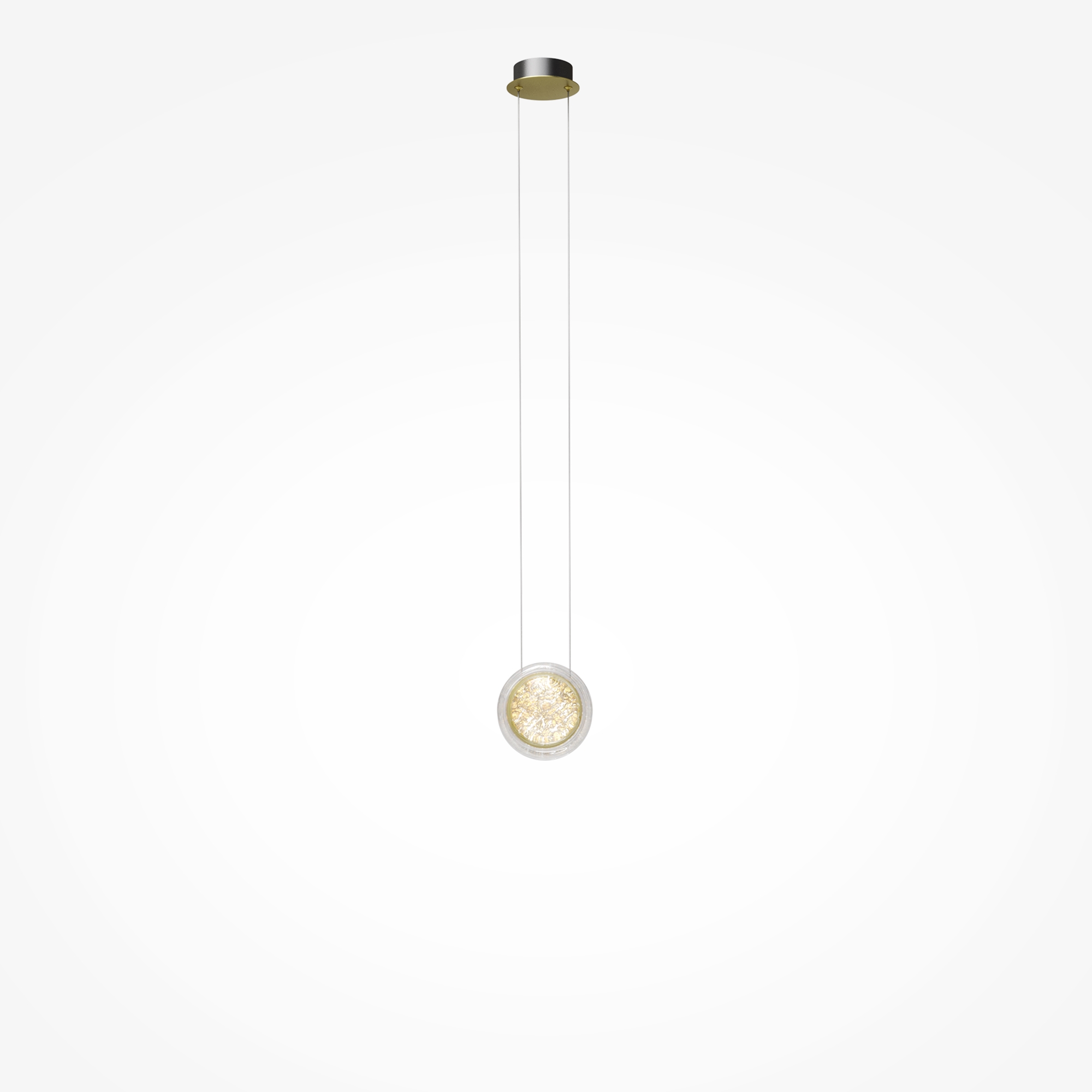 Подвесной светильник Maytoni MOD361PL-L7BS3K1 - изображение 4