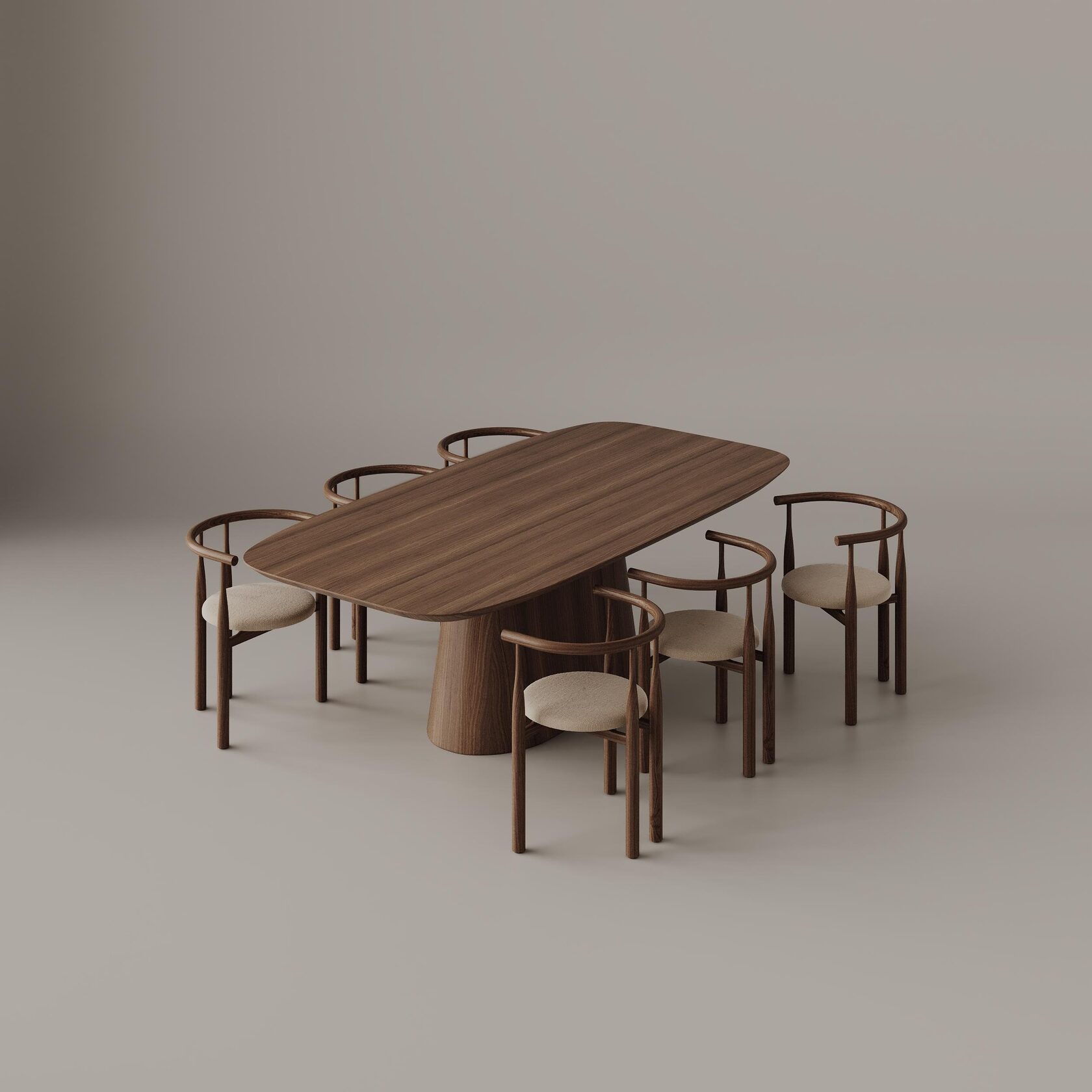 Стул RENGE - изображение 11