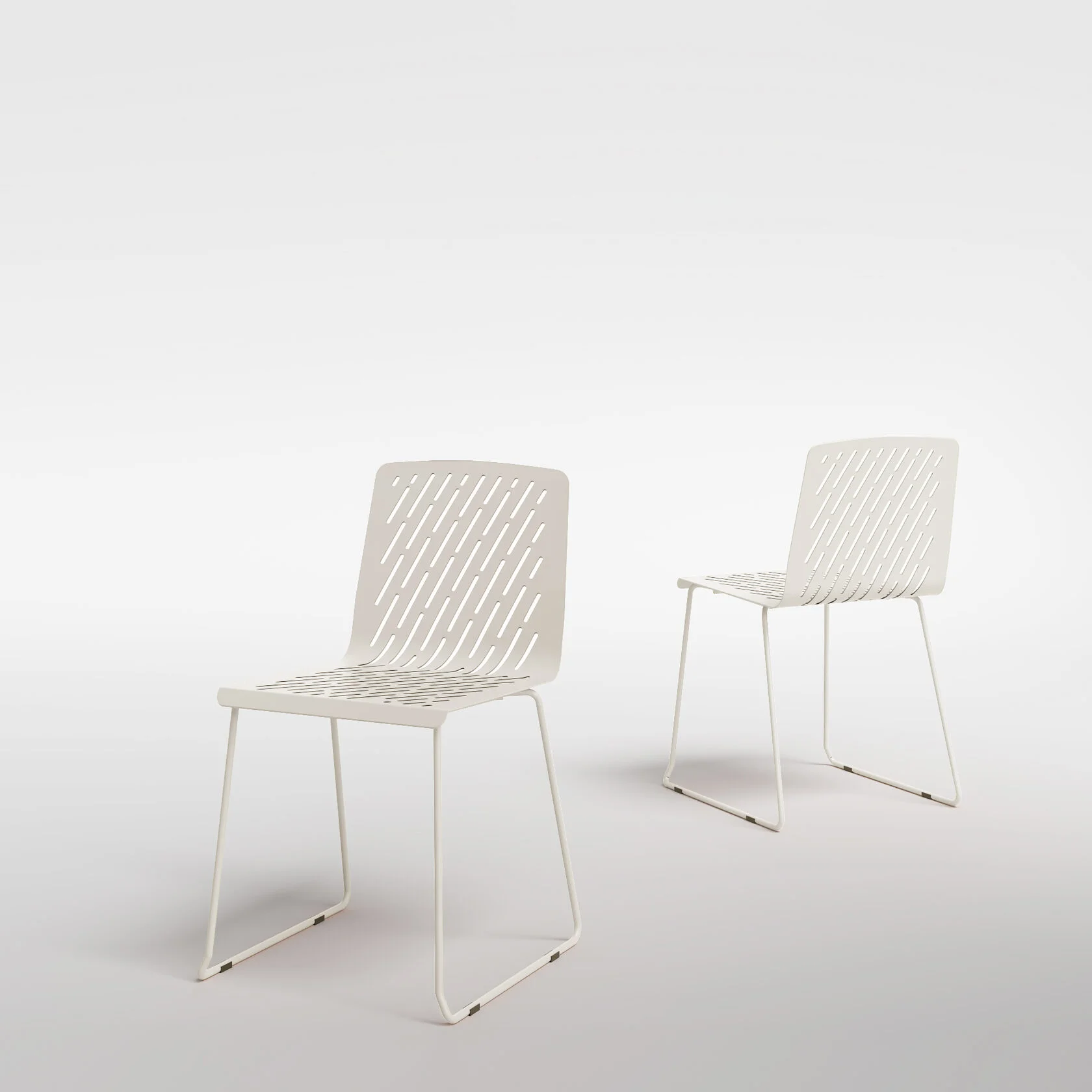 Cтул для улицы Neoleg - изображение 11