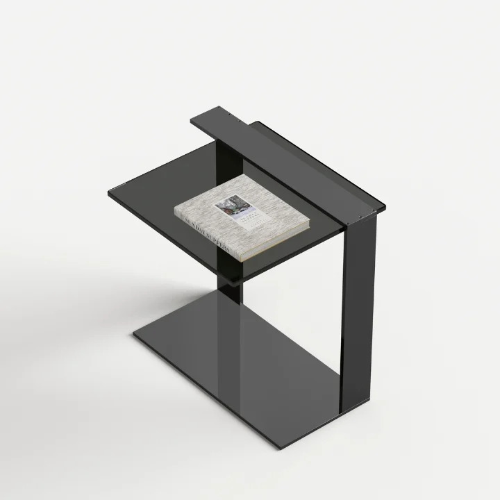 Столик Joliet by Tonelli Design — дизайнерская мебель, свет и декор Made Sense