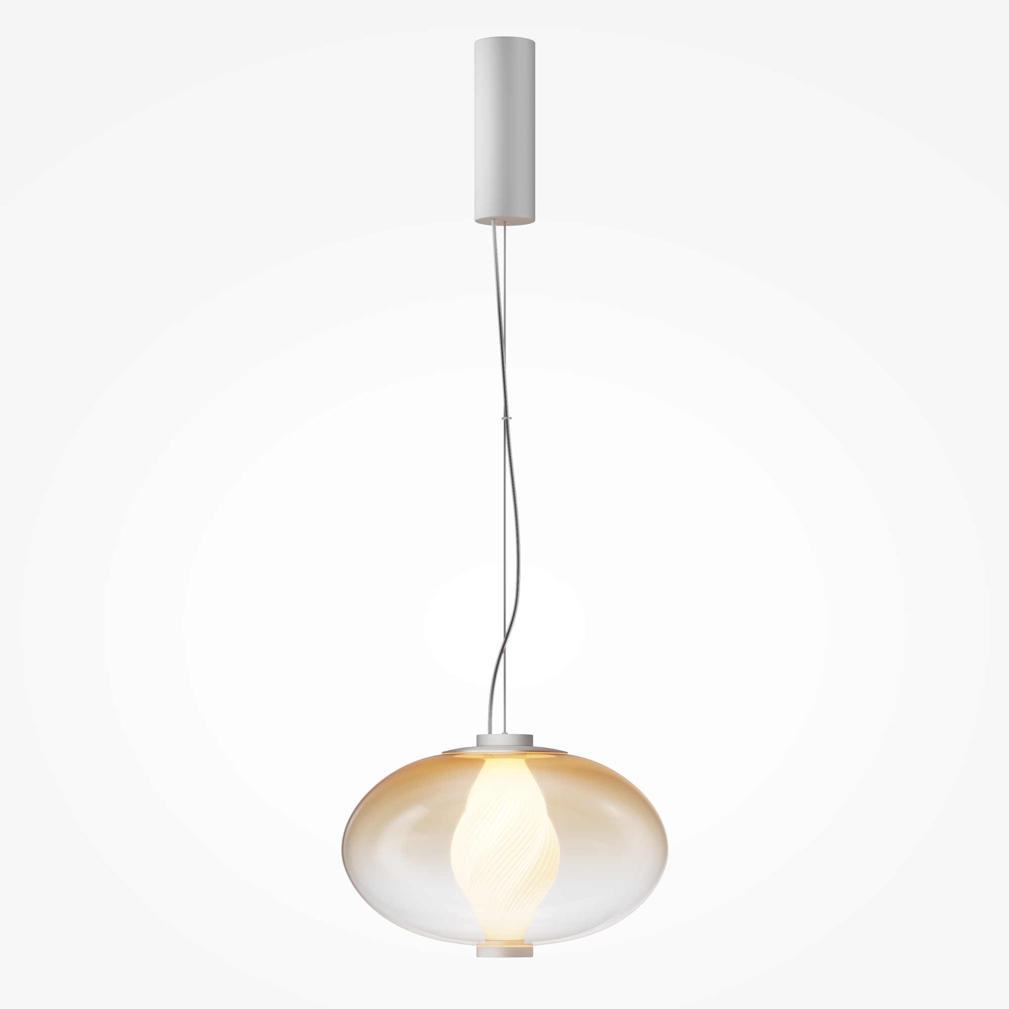 Подвесной светильник Maytoni MOD406PL-L8W3K - изображение 3