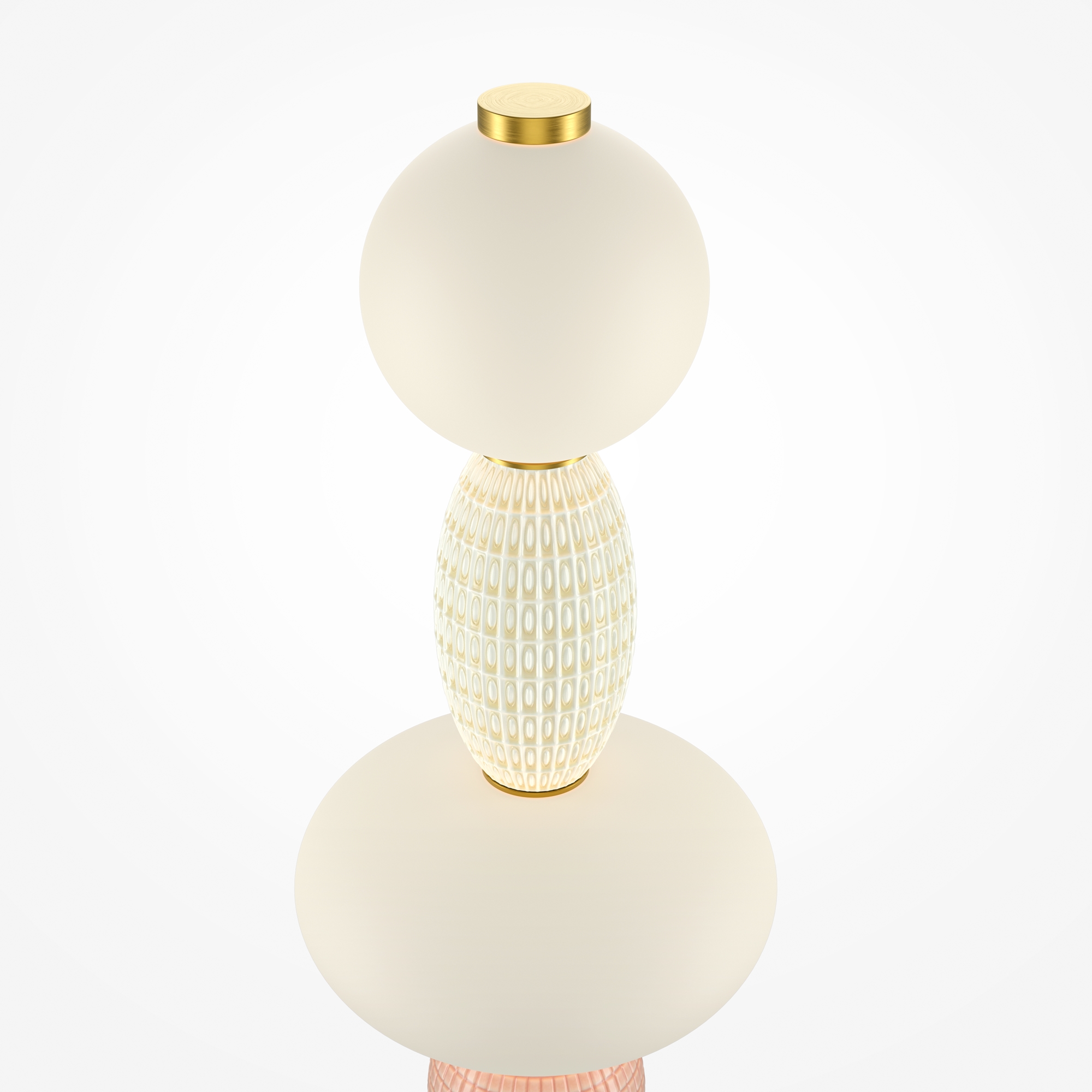 Настольный светильник Maytoni MOD297TL-L24BS3K - изображение 8