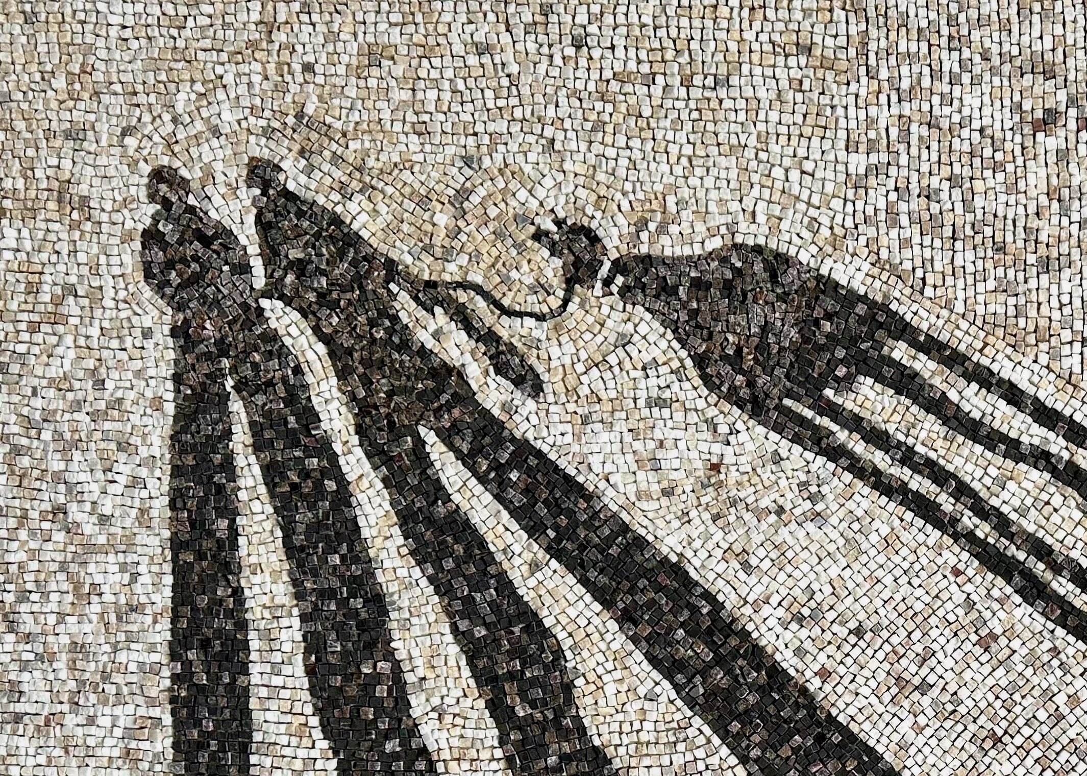 Мозаика "Воспоминание №..." - изображение 2