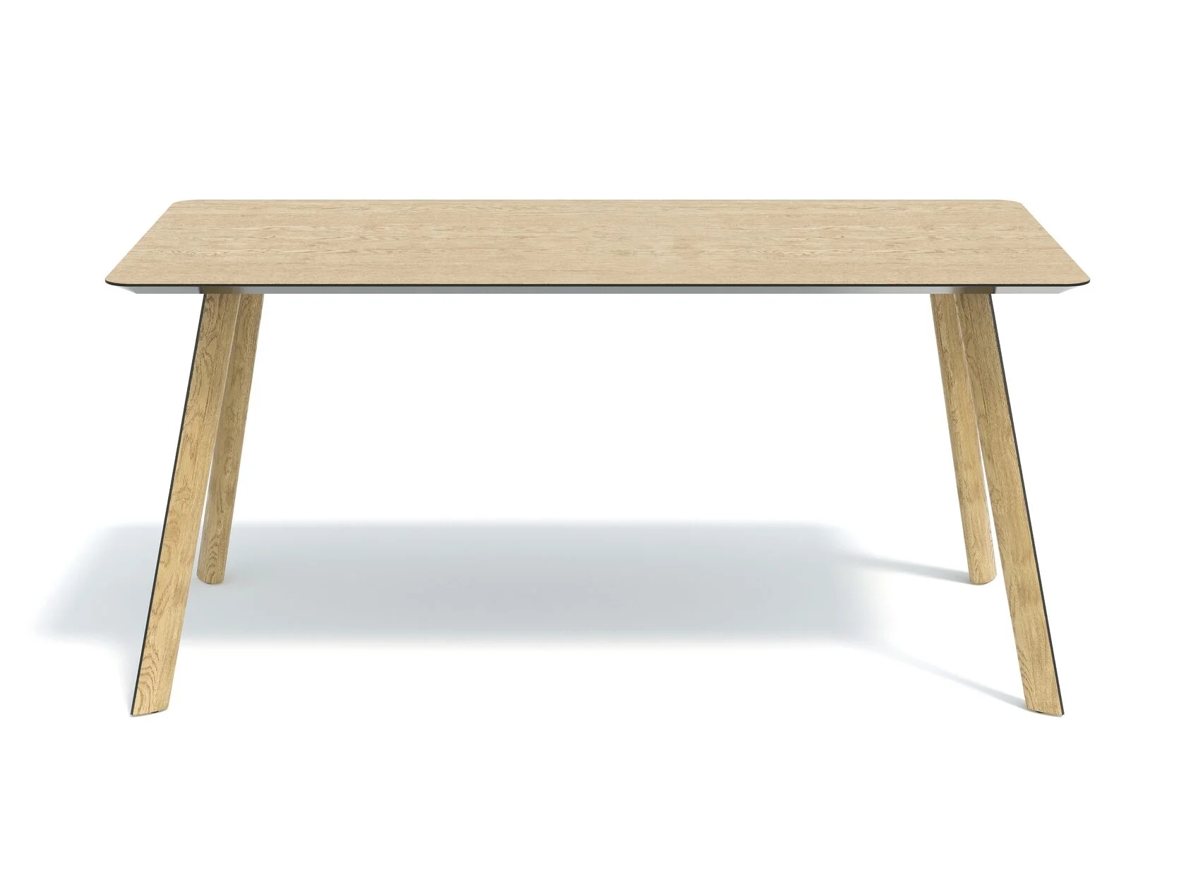 Обеденный стол BRASKO - изображение 2