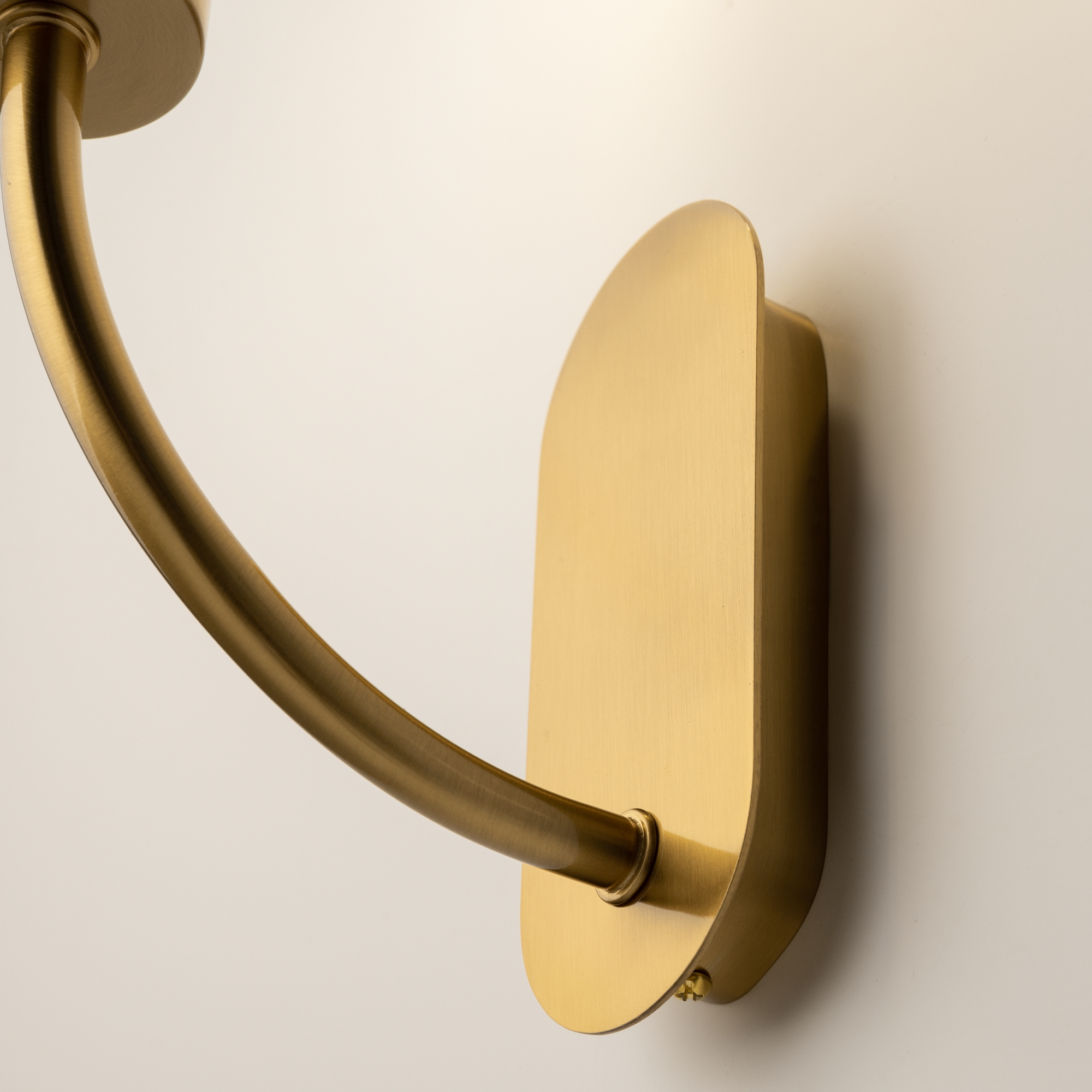 Настенный светильник (бра) Maytoni MOD333WL-01BS - изображение 7