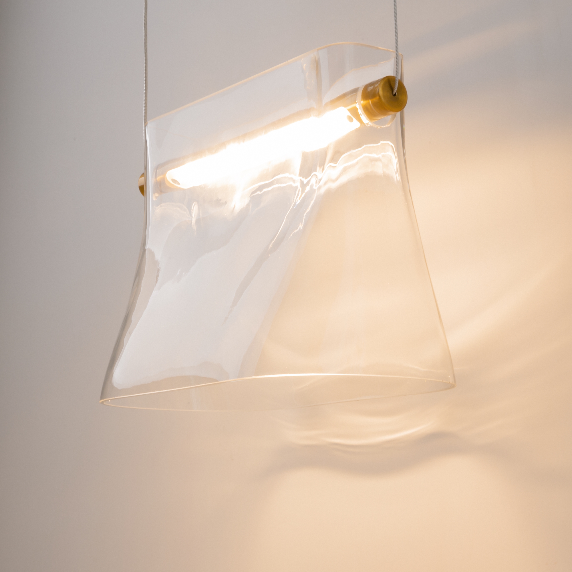 Настенный светильник (бра) Maytoni MOD170WL-L8BS3K1 - изображение 7