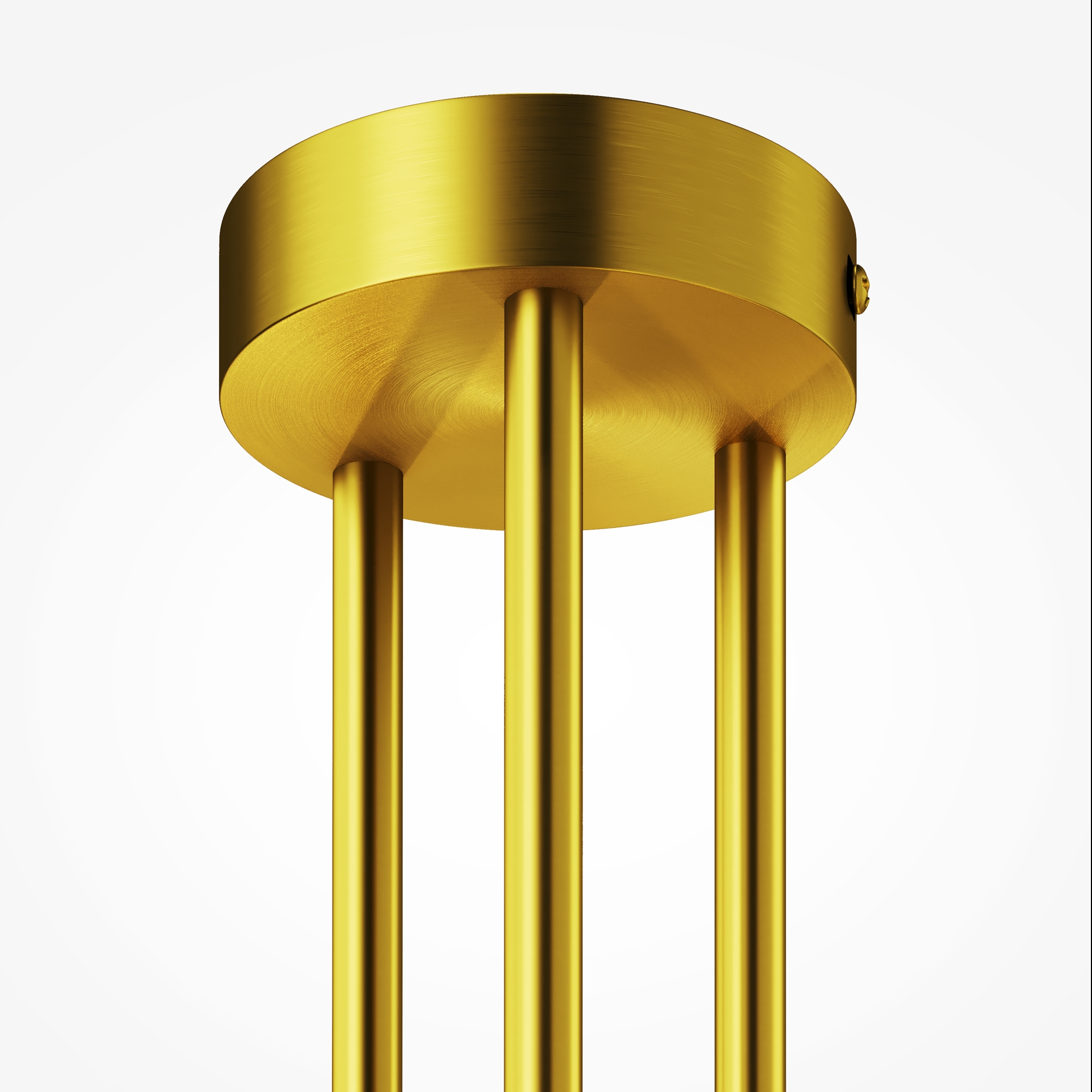 Подвесной светильник Maytoni MOD287PL-06BS - изображение 2