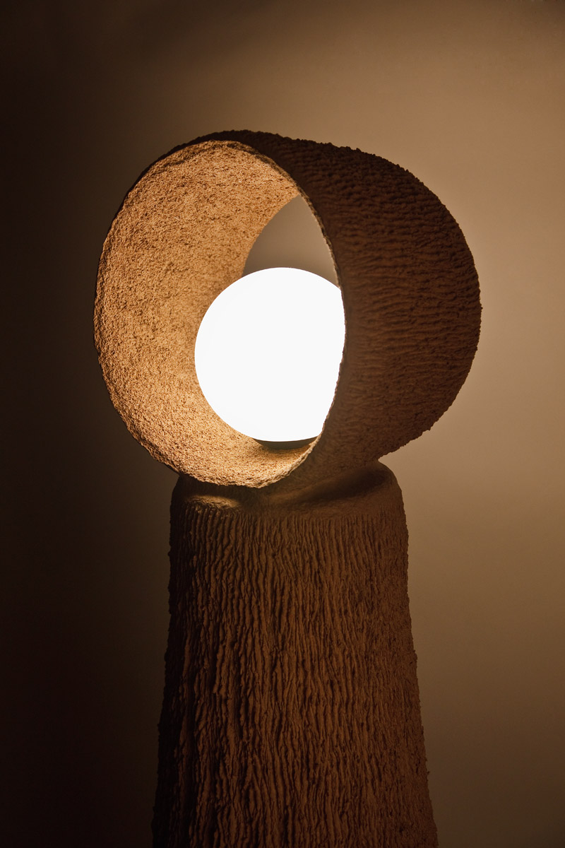 Торшер KHUSTKA - изображение 4