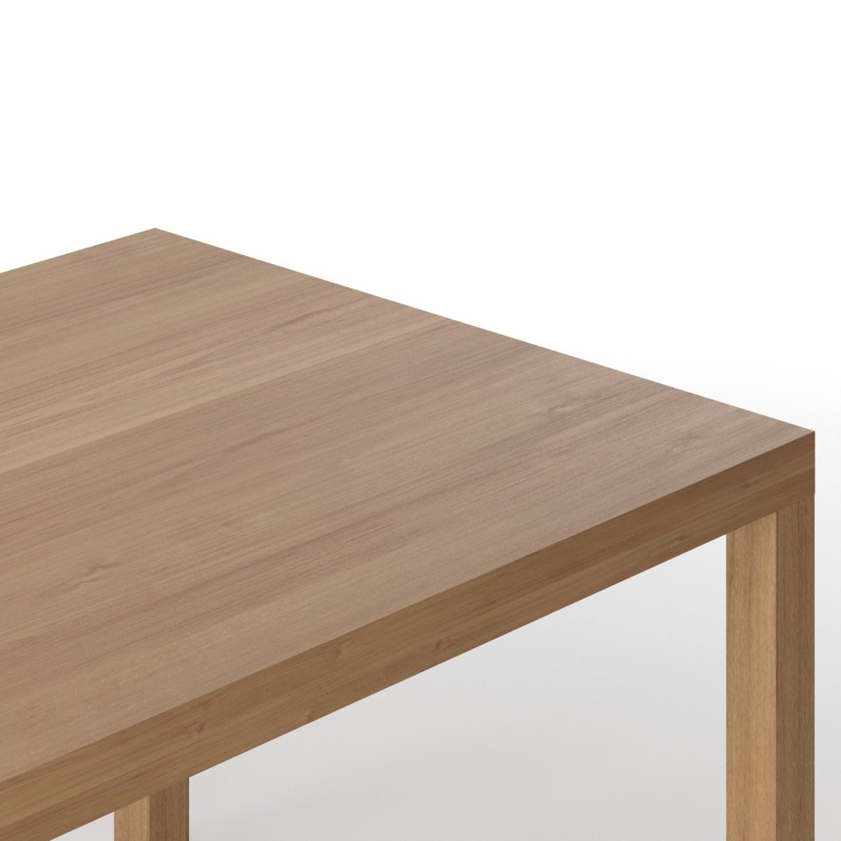 Стол SIMPLE TABLE - изображение 1