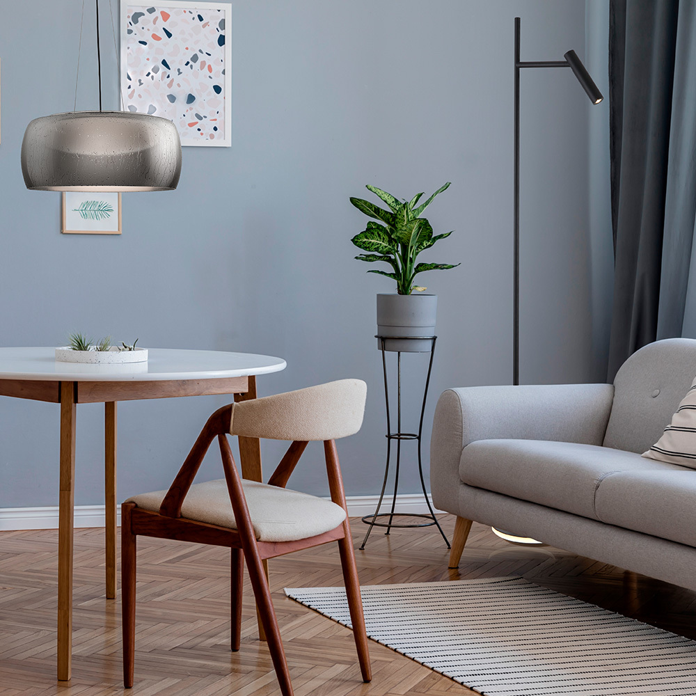 Напольный светильник (торшер) Maytoni Z010FL-L8W3K - изображение 12