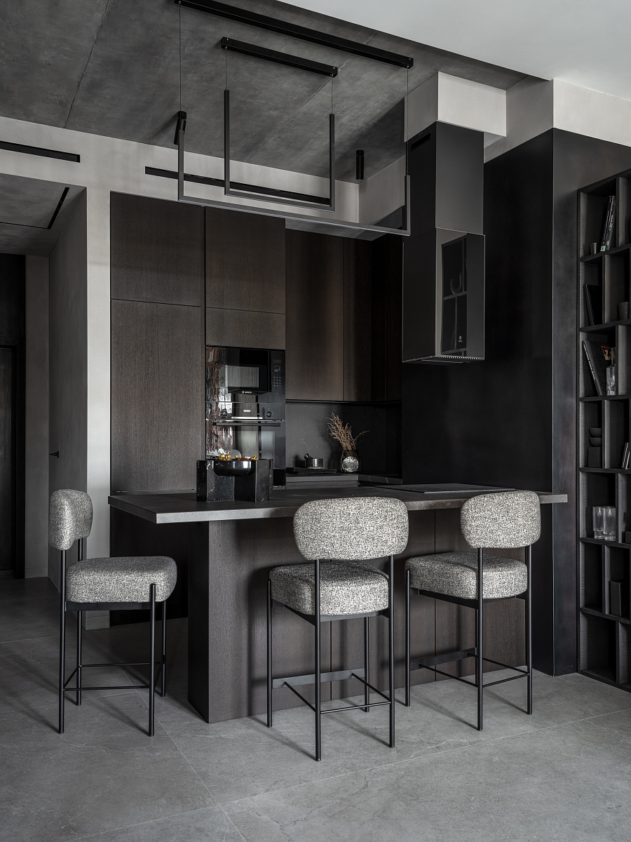 Барный стул 44° – 10° MODENA - изображение 4