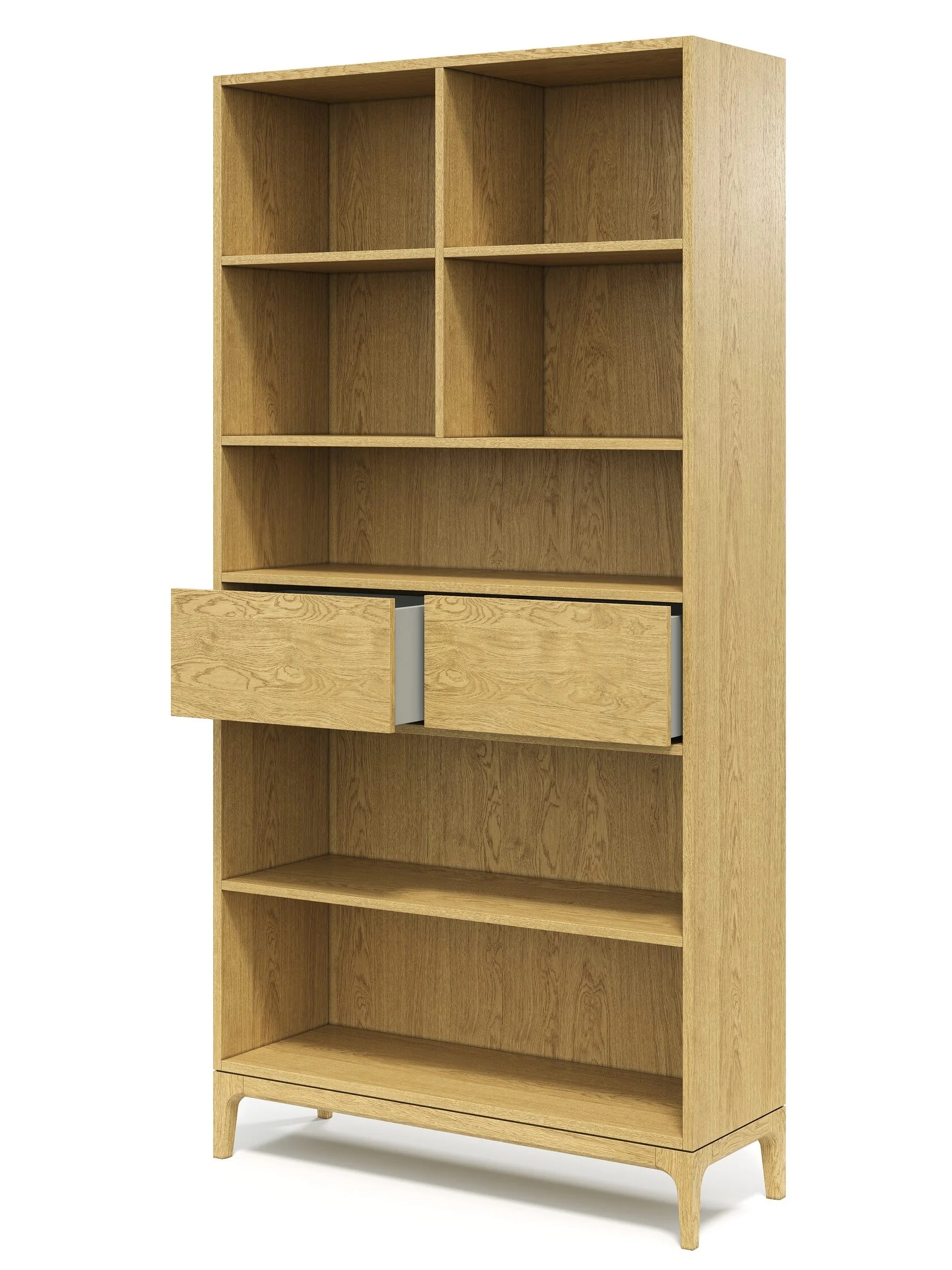 Стеллаж № 24 FARGO - изображение 6