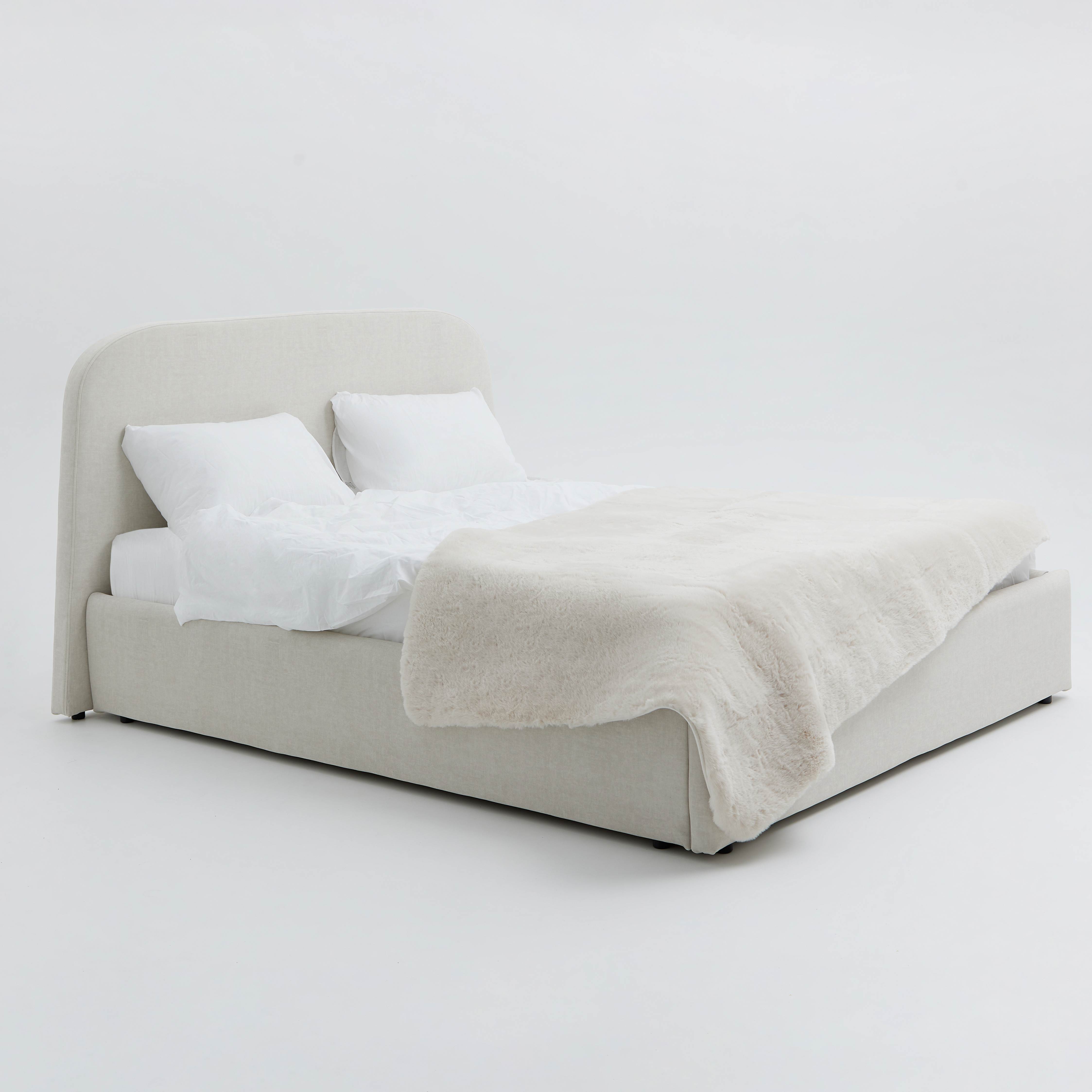 Кровать Basic 