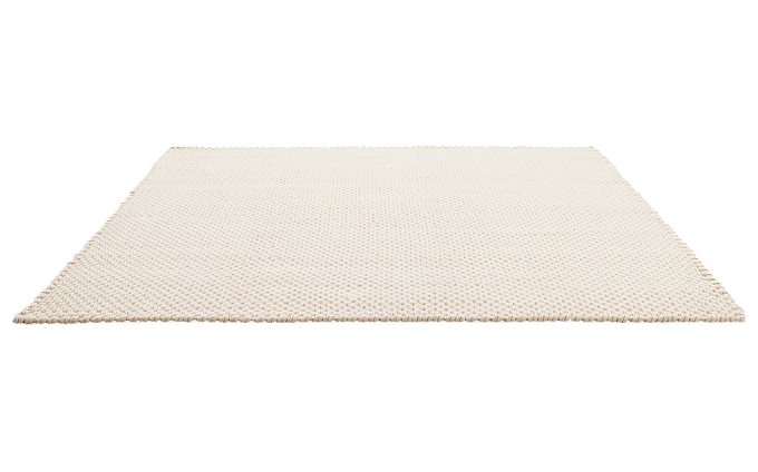 Ковер Lace white sand 497009 by BRINK & CAMPMAN — дизайнерская мебель, свет и декор Made Sense