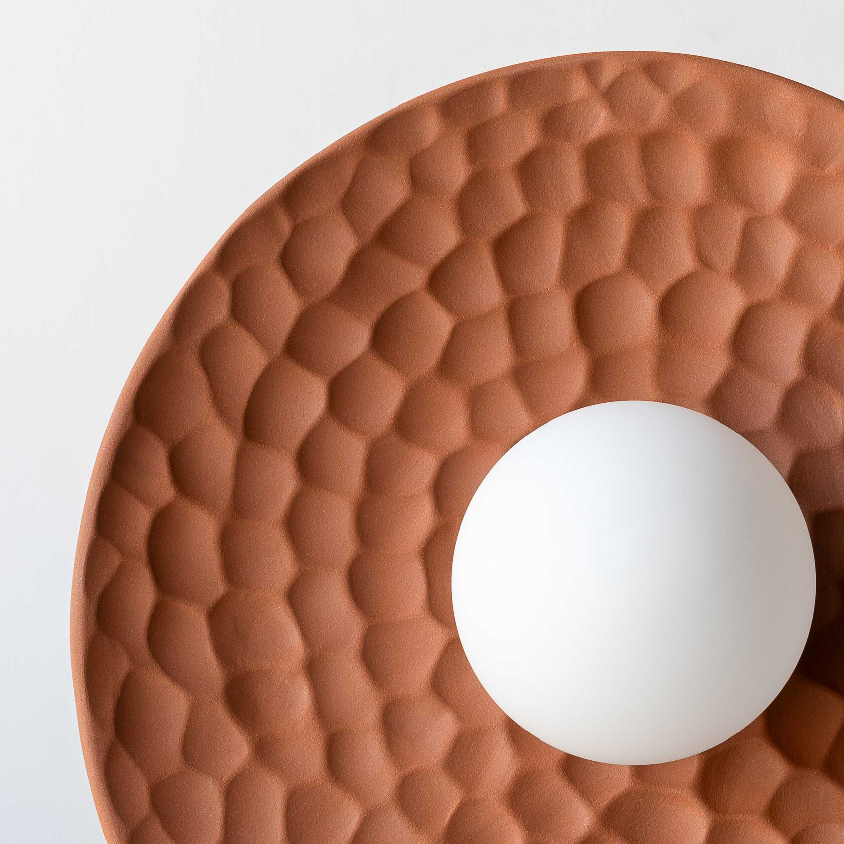 Лампа TERRA [DISK] - изображение 5