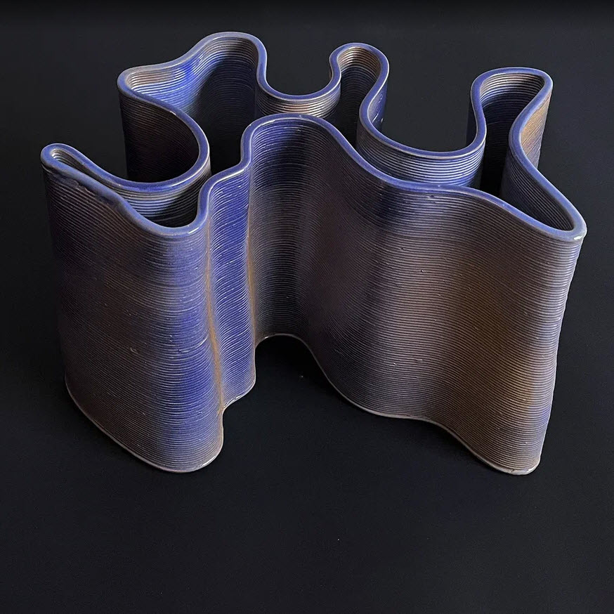 Ваза Structure #16